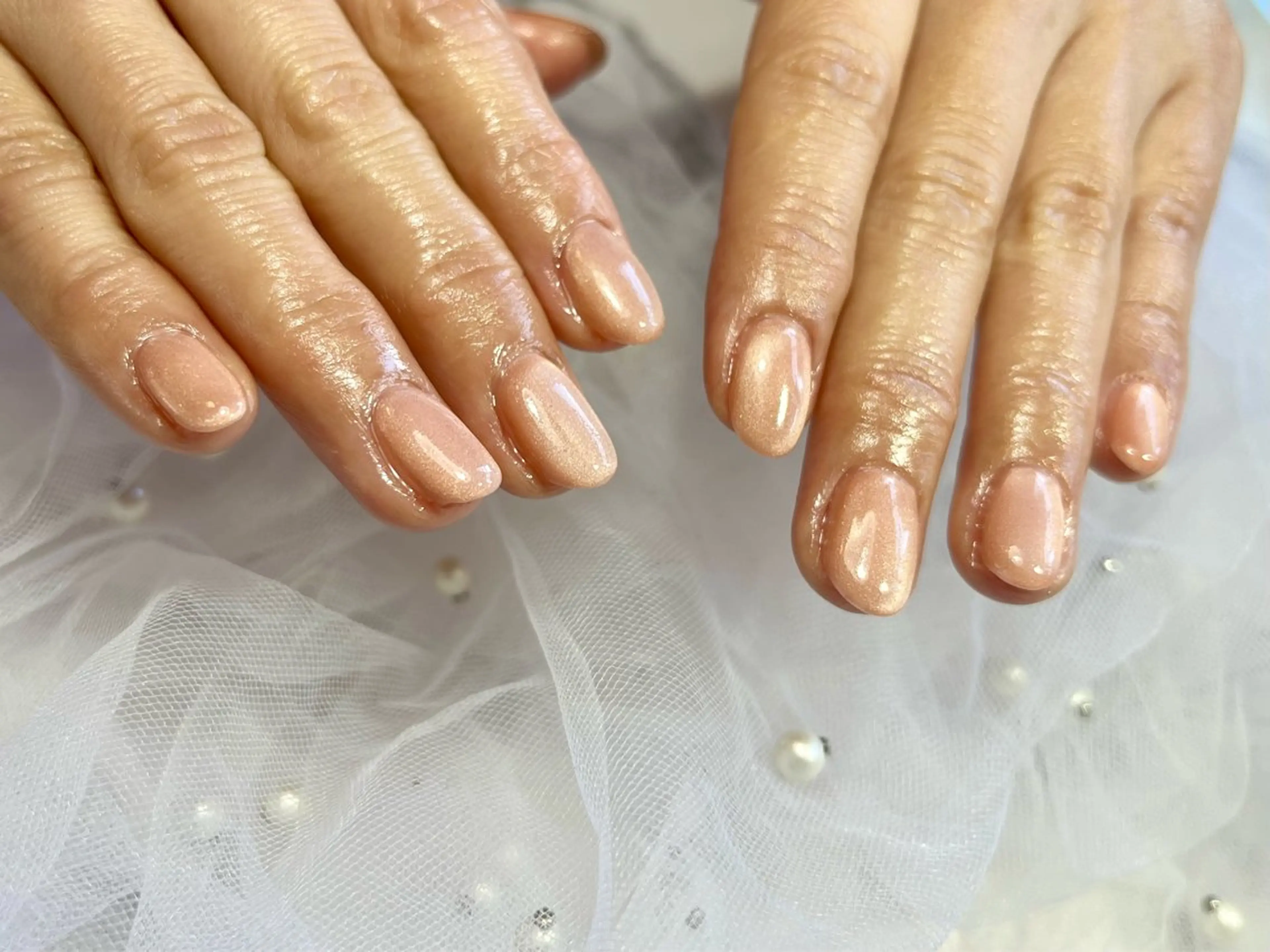 ネイル JAM Orario Nailのネイルデザイン
