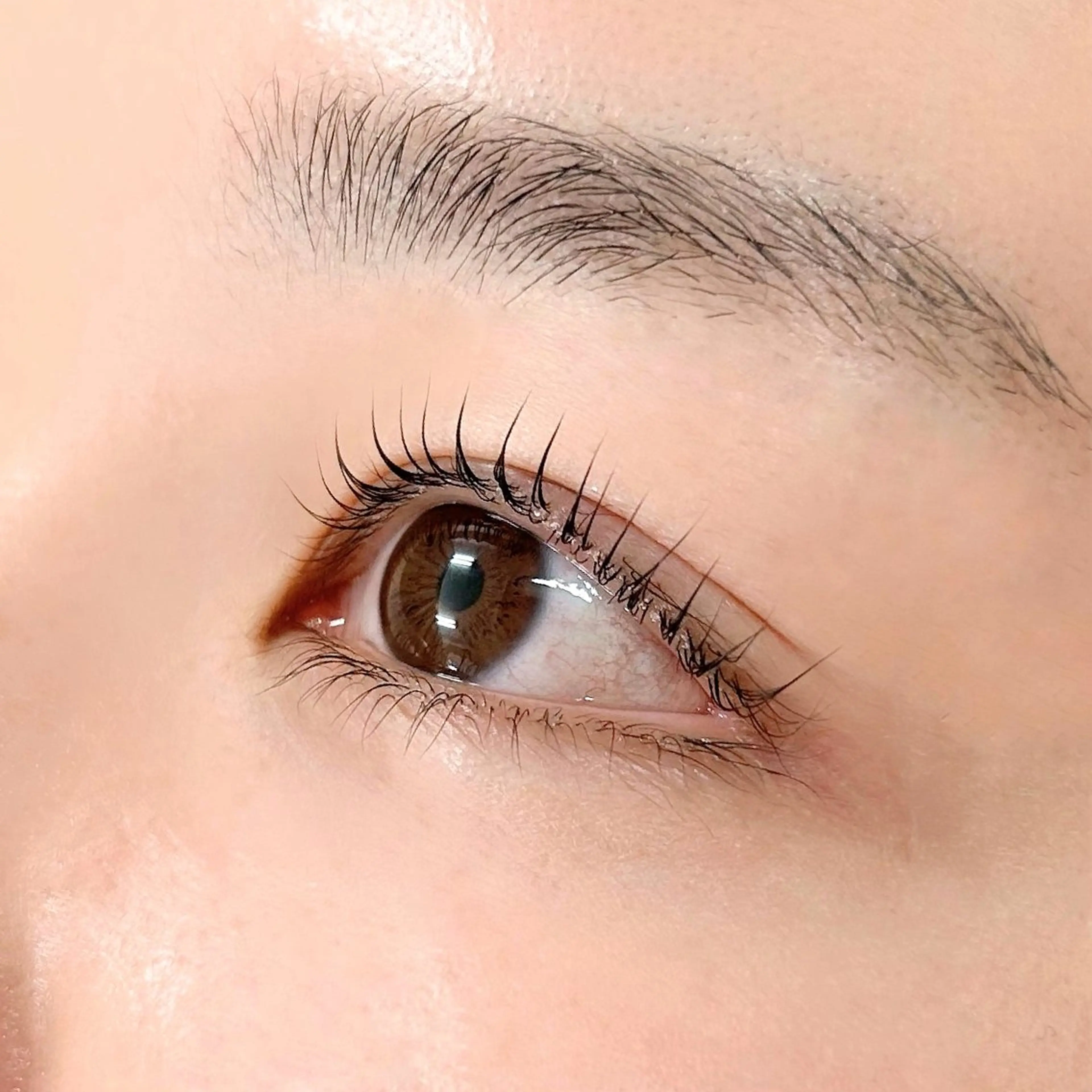 マツエク・マツパ Yuueye mioの眉毛・アイブロウイメージ