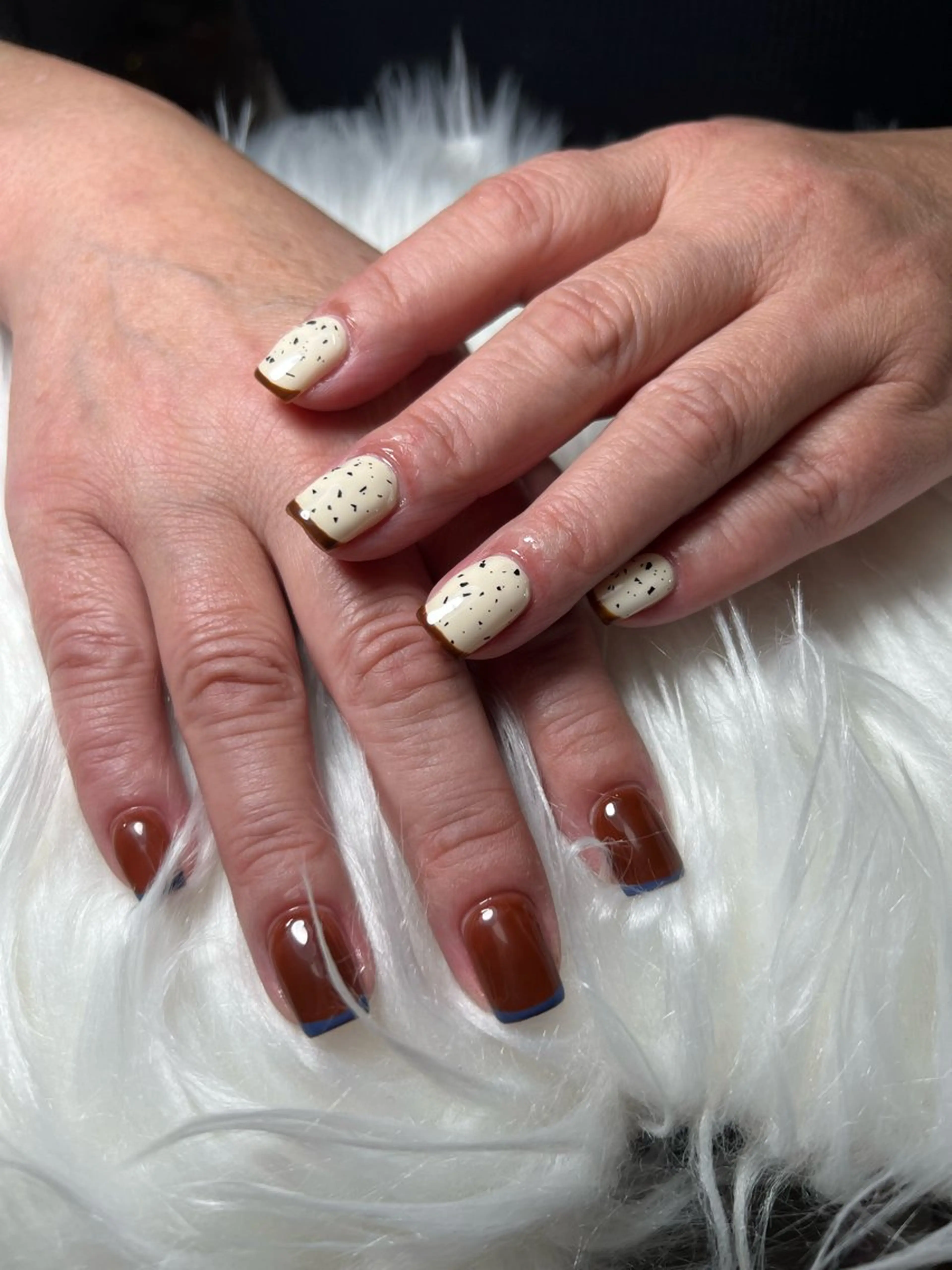 ネイル NekoNail salonのネイルデザイン