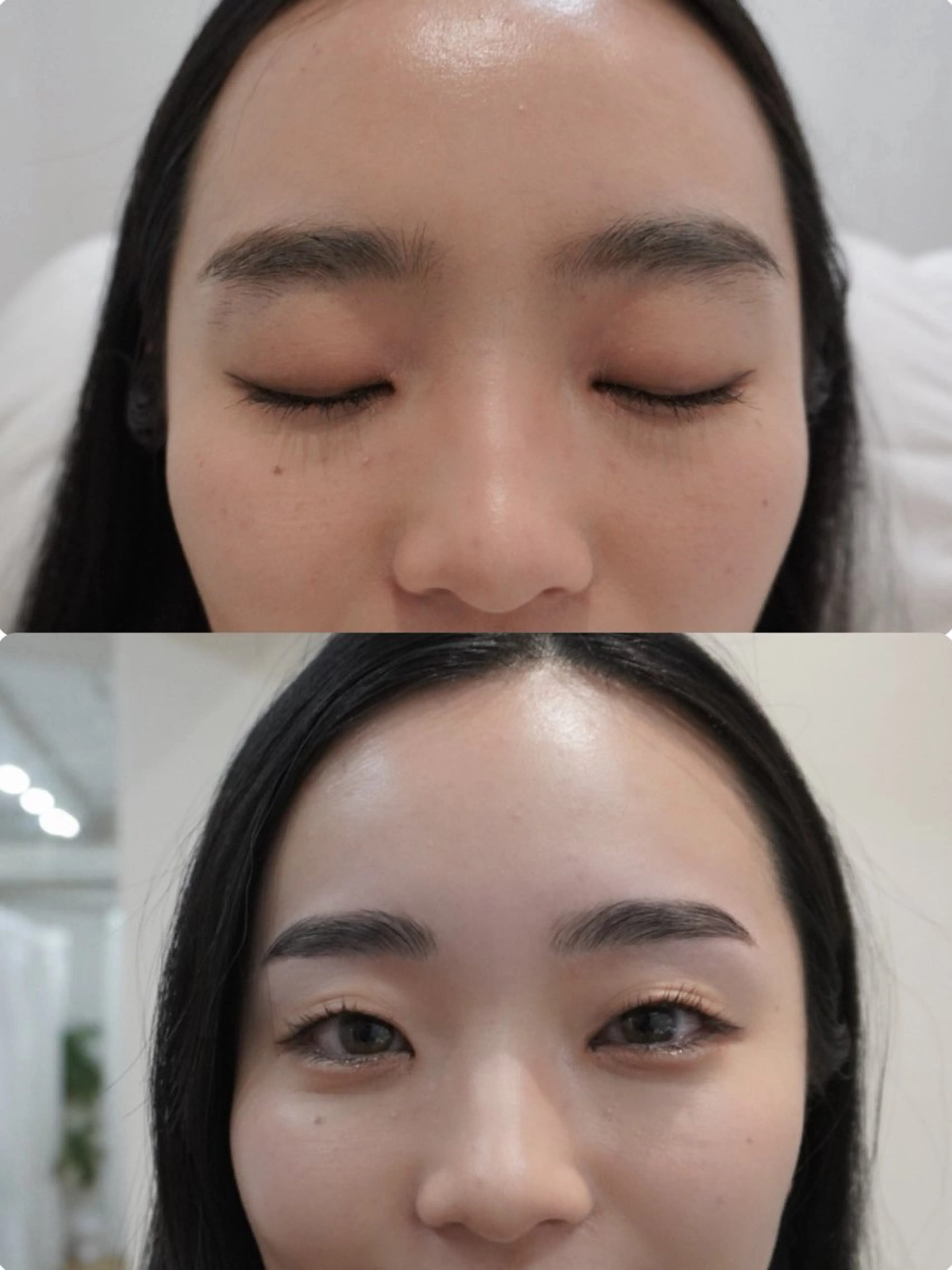 アイブロウ ワックス脱毛 眉カット その他(アイブロウ) 代官山 Asuka🤍🫧のマツエク・マツパデザイン