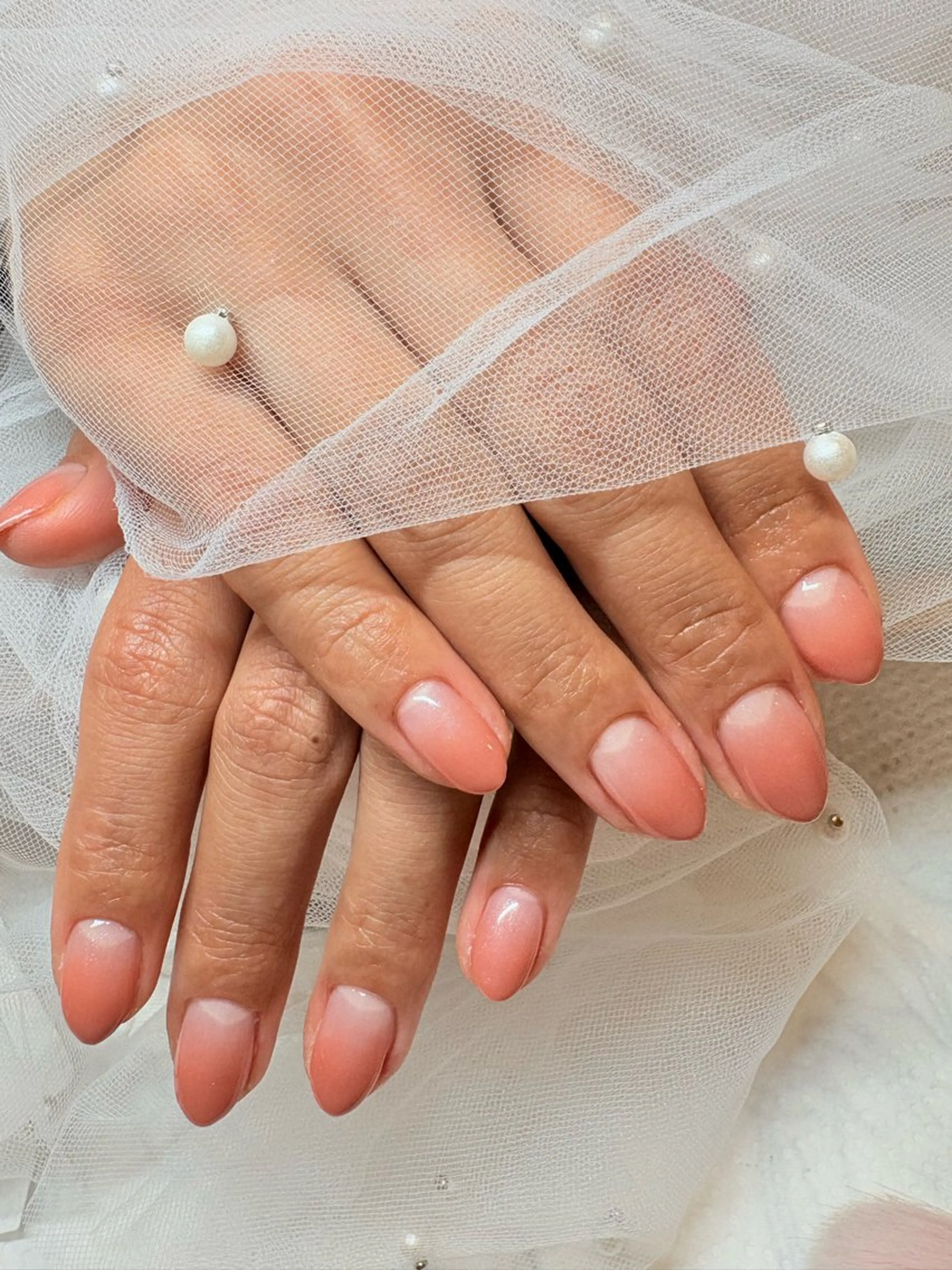 ネイル yiyi ネイルサロンのネイルデザイン