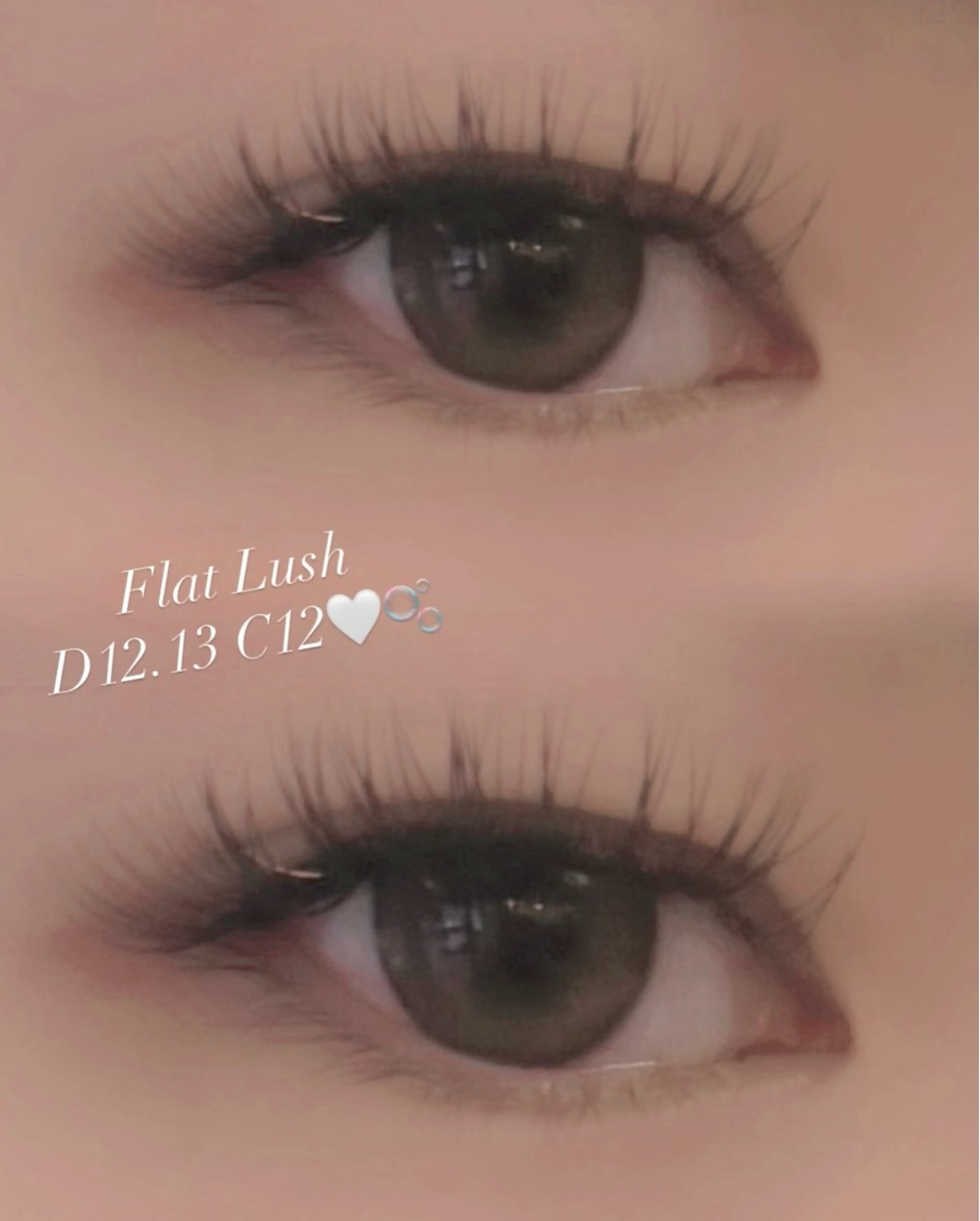 マツエク・マツパ マツエク Tripod しおんのマツエク・マツパデザイン