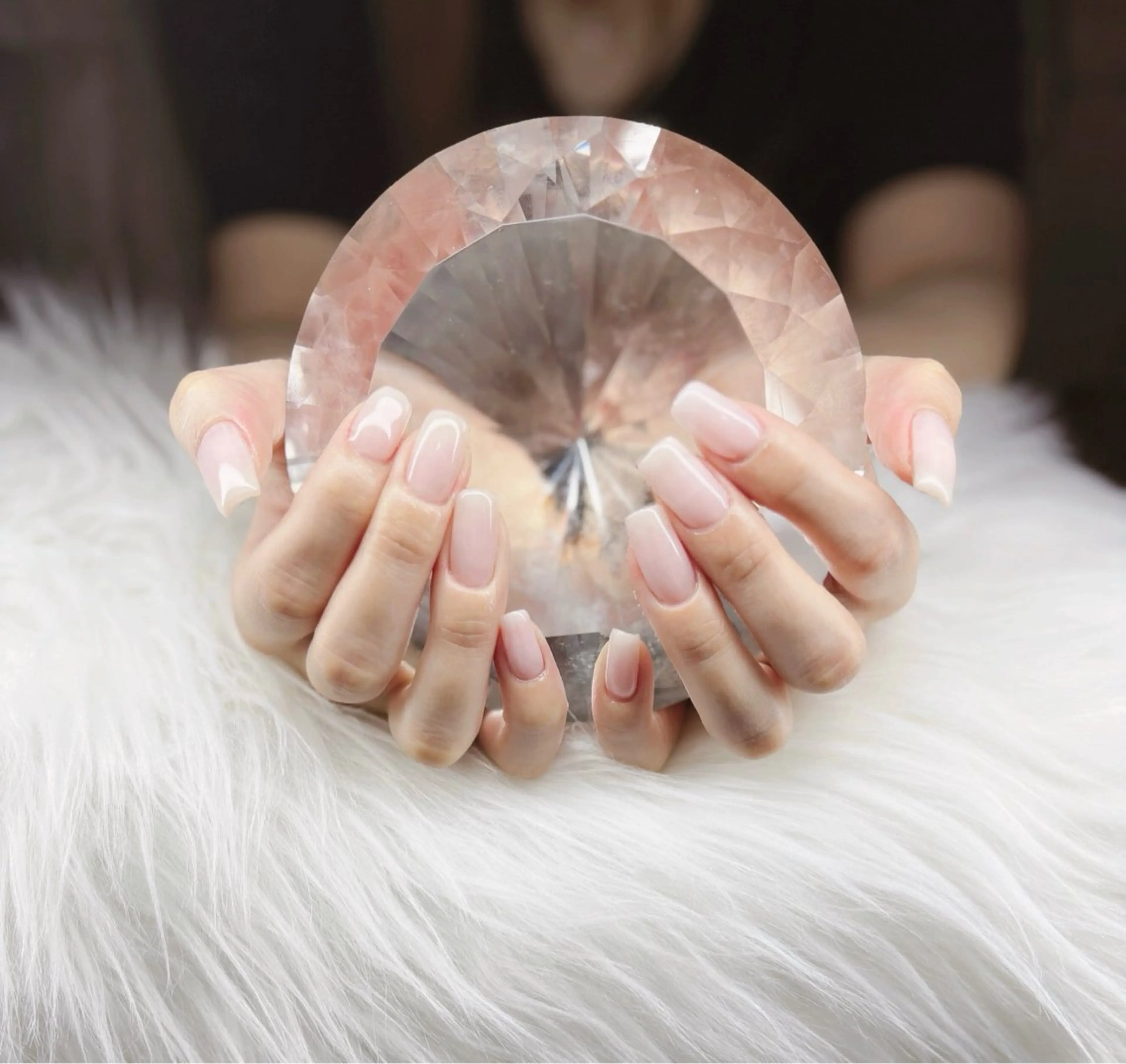 ネイル ハンドネイル s. aiのネイルデザイン