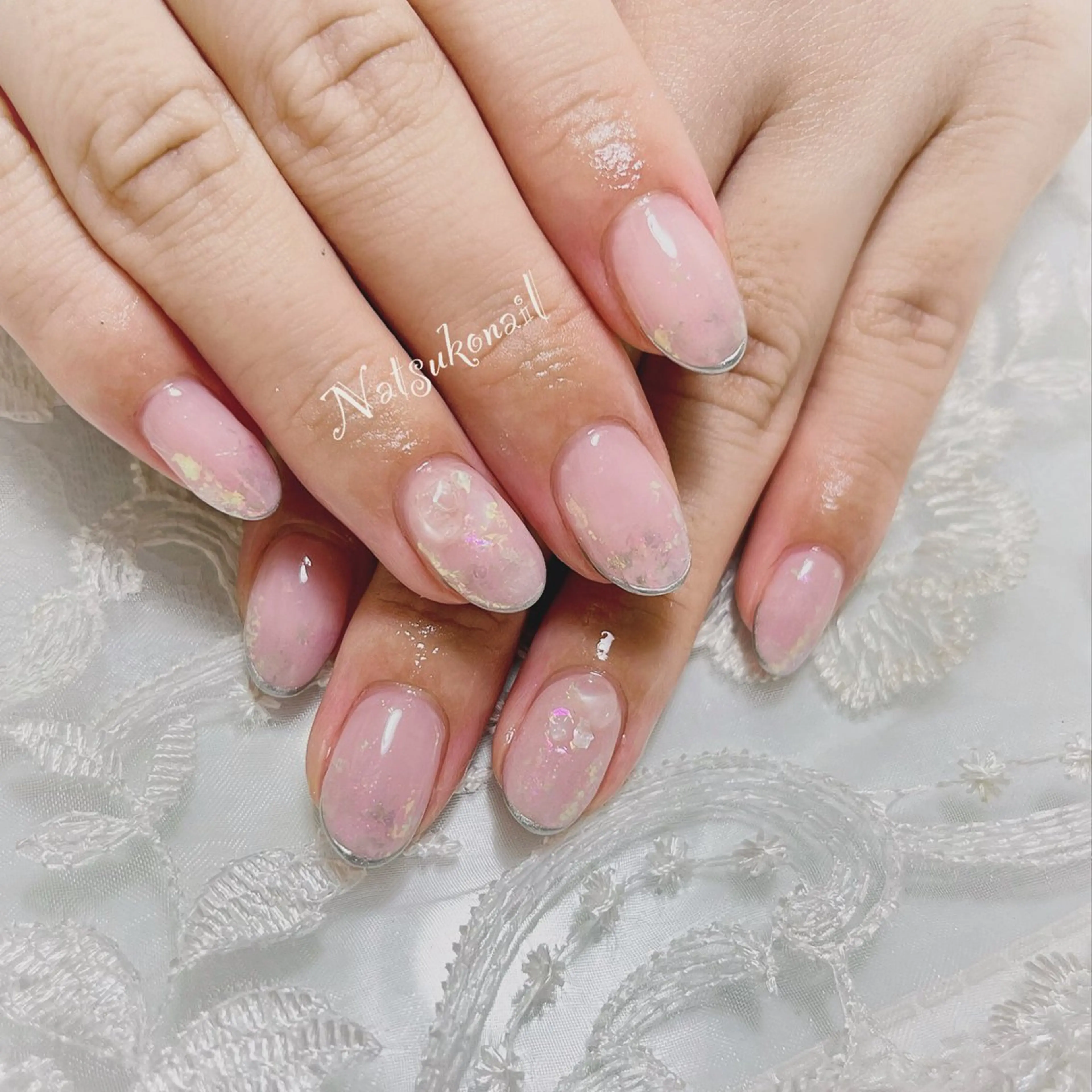 ネイル NATSUKO NAILのネイルデザイン