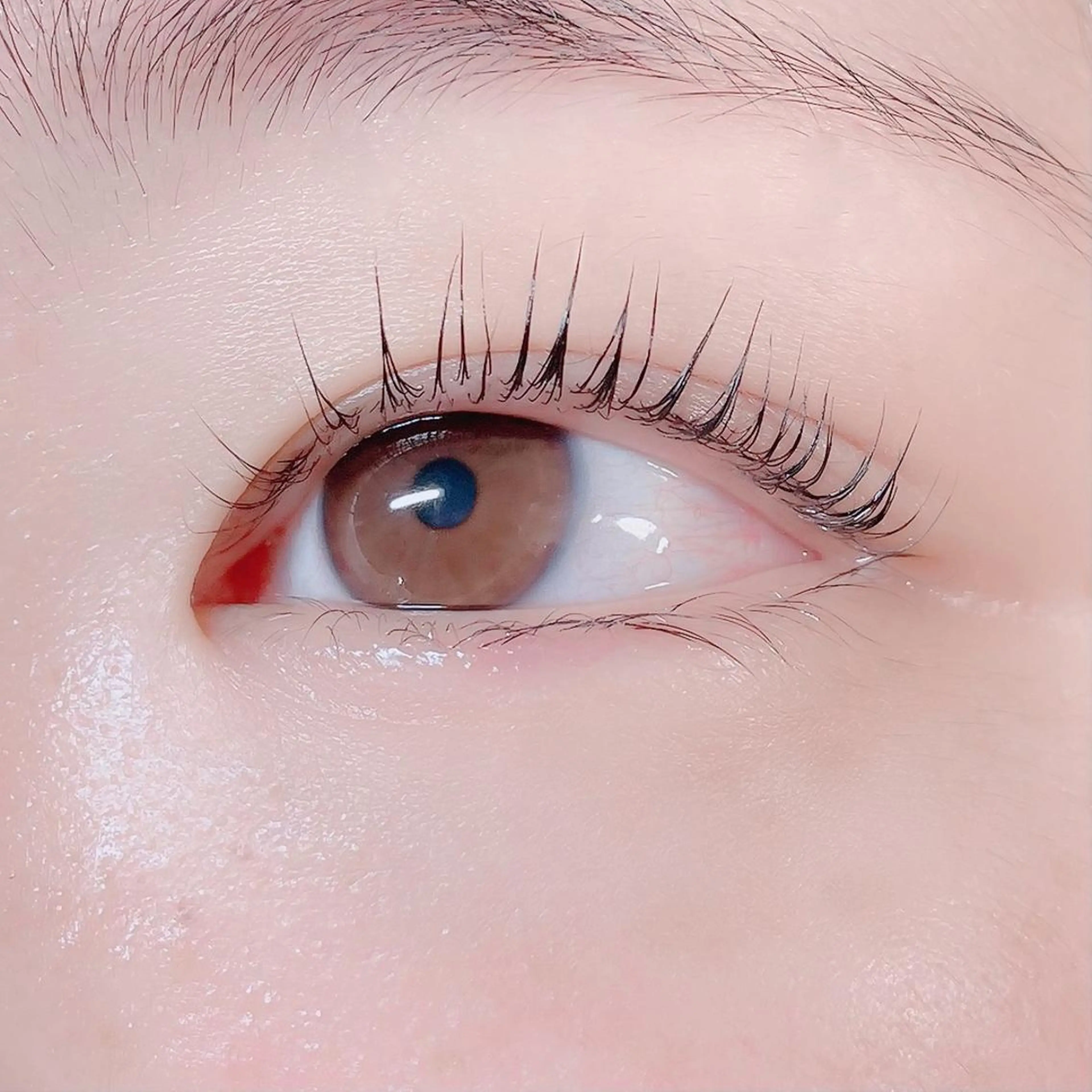 マツエク・マツパ アイラッシュサロン ルコテの眉毛・アイブロウイメージ