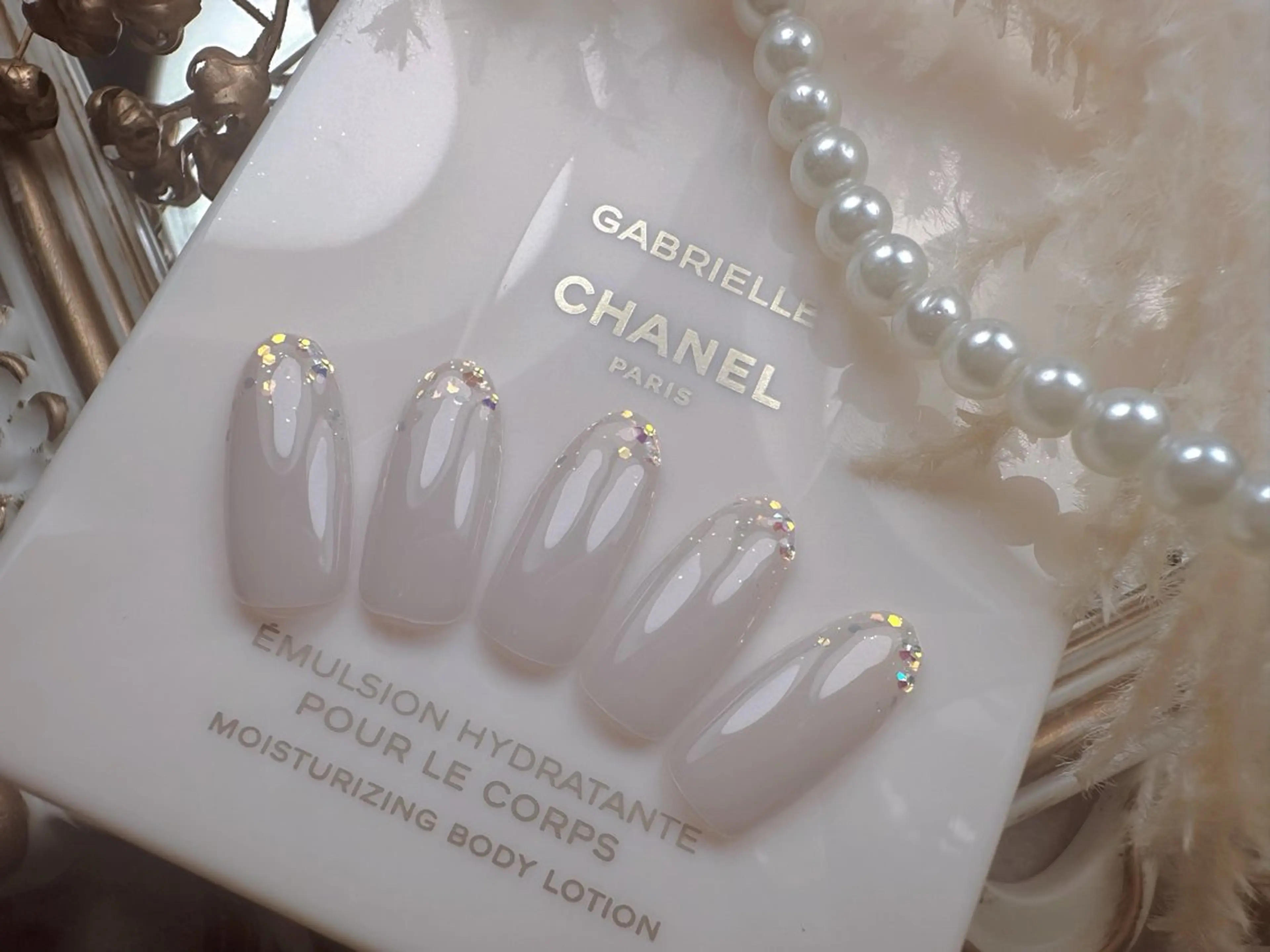 ネイル 田坂✨LUNE nail salonのネイルデザイン