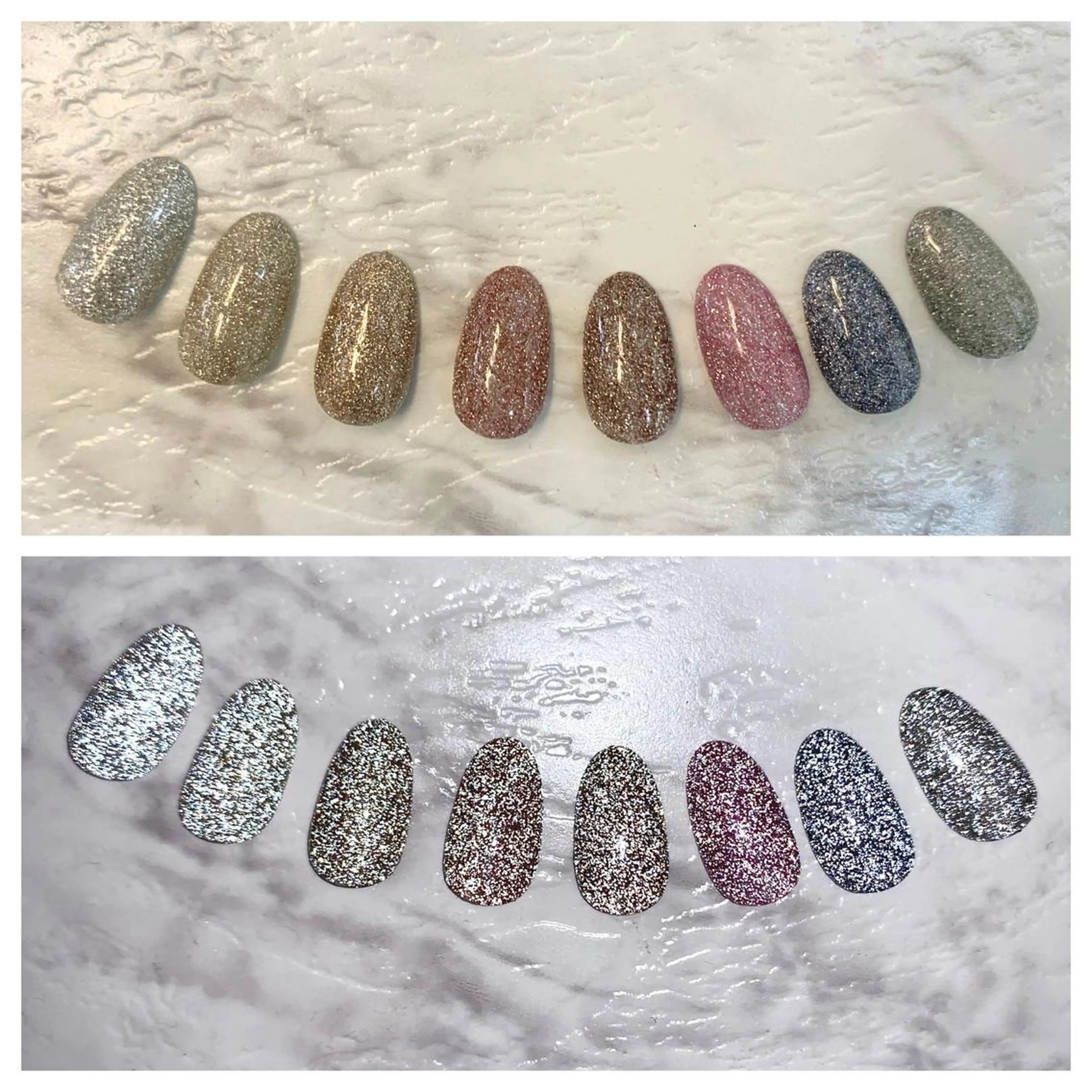 ネイル NAIL 🎀 AIRIのネイルデザイン