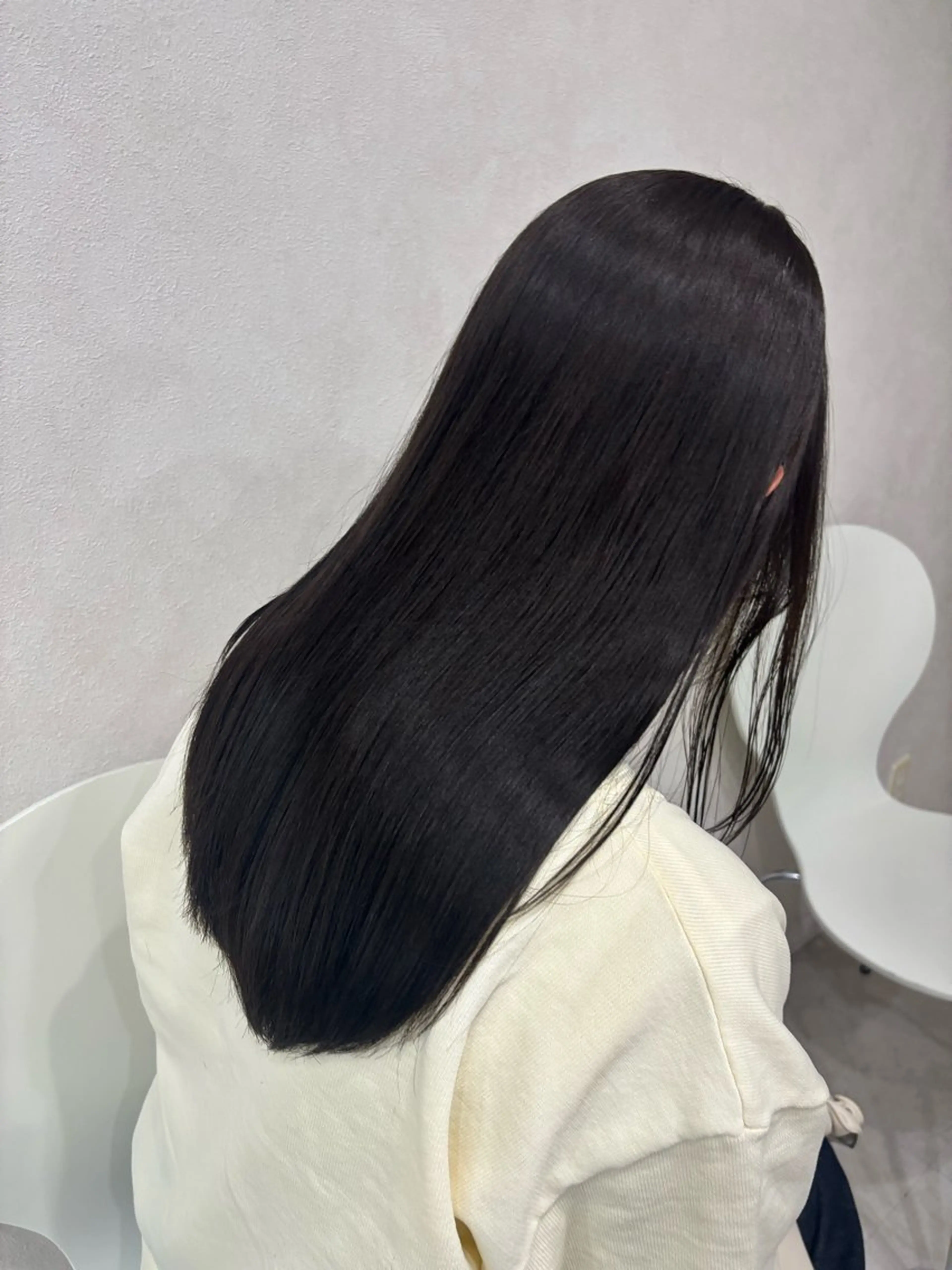 ⚠️残り4名様限定【🌟先行導入ミニモ限定🌟】【海外最高濃度ケラチンTR】髪質改善のさらに上の体験を､､､の写真