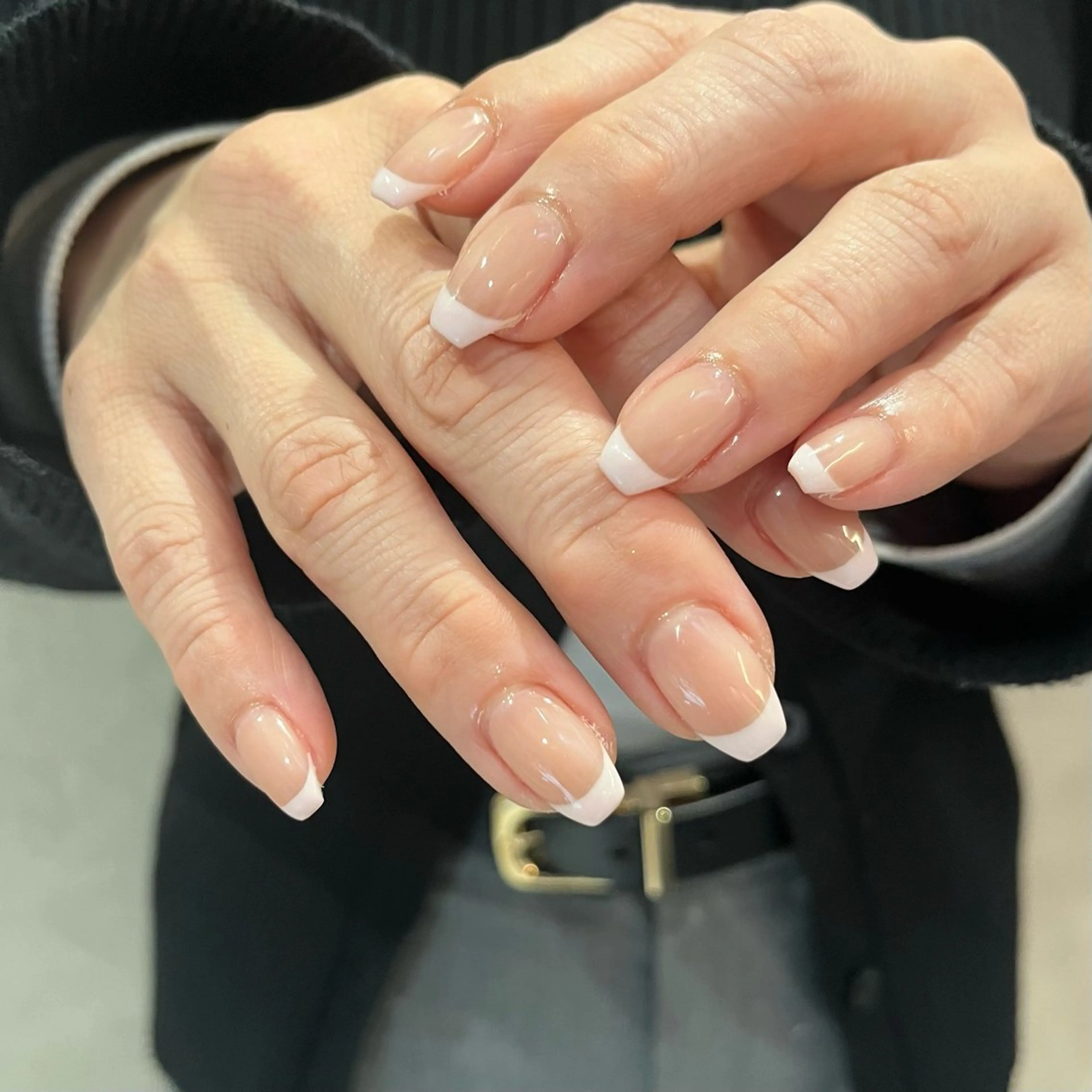 ネイル S. SAYAのネイルデザイン