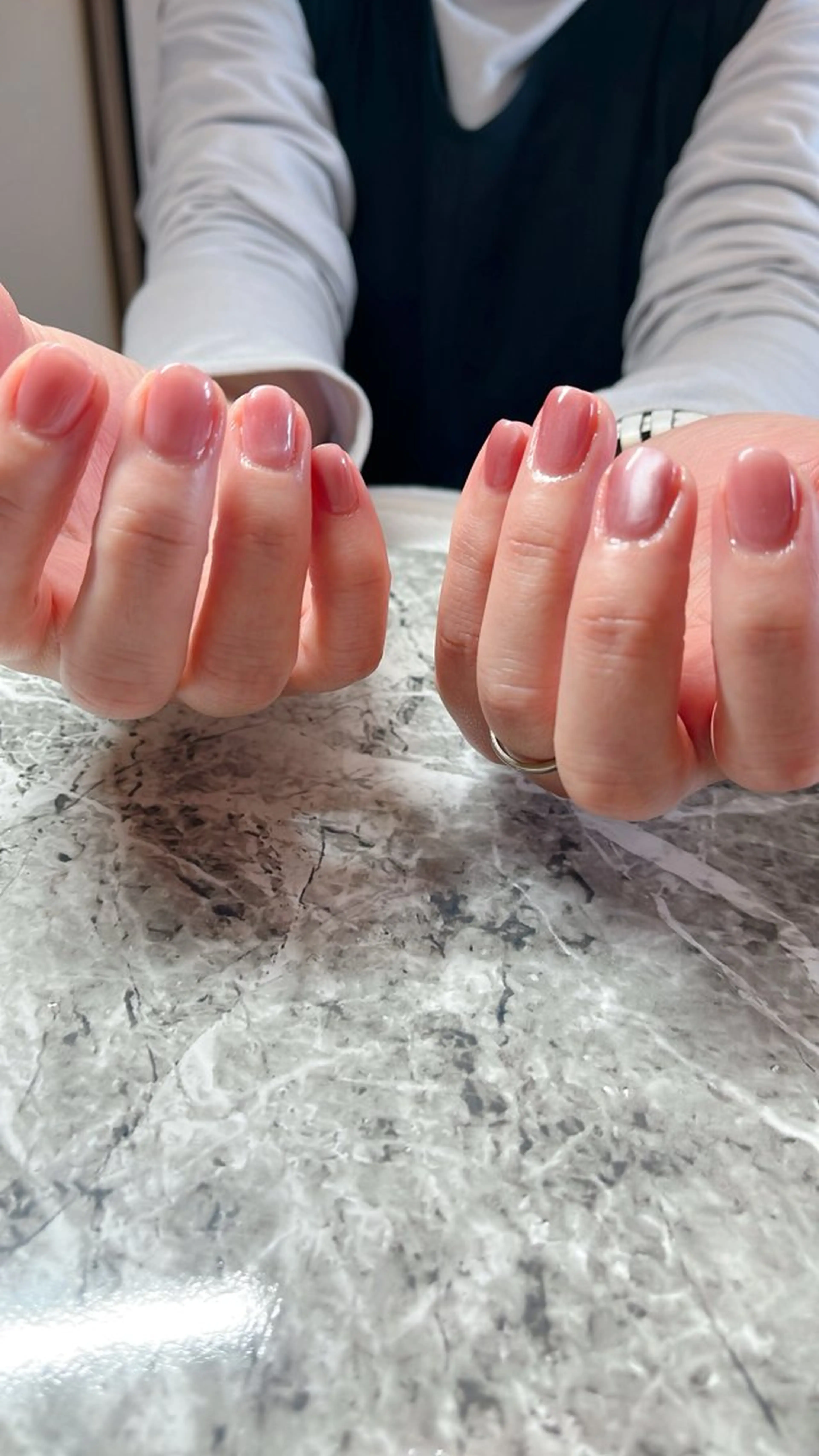 ネイル ハンドネイル プライベートサロン circleのネイルデザイン