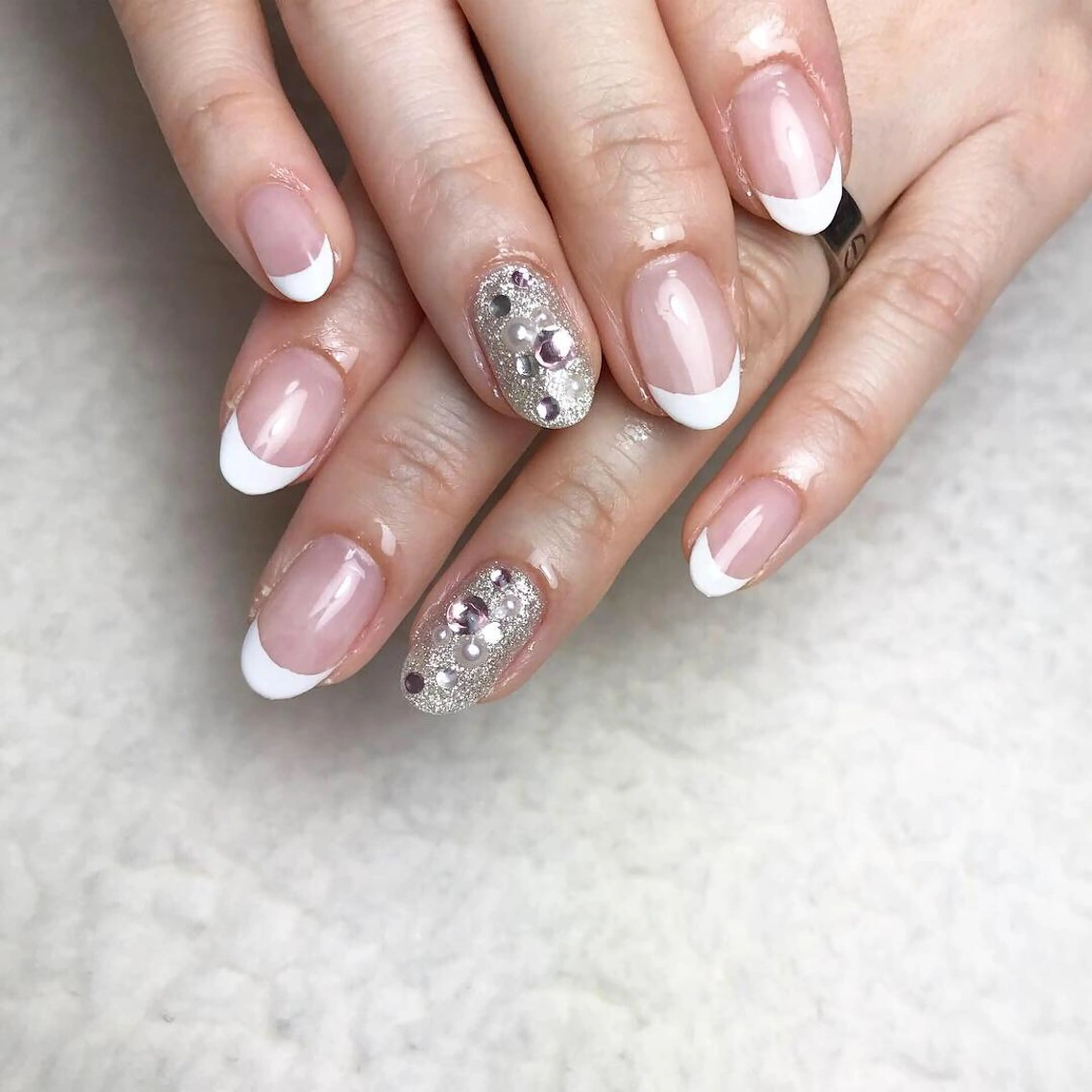 ネイル ハンドネイル COCO +のエステ・リラクイメージ