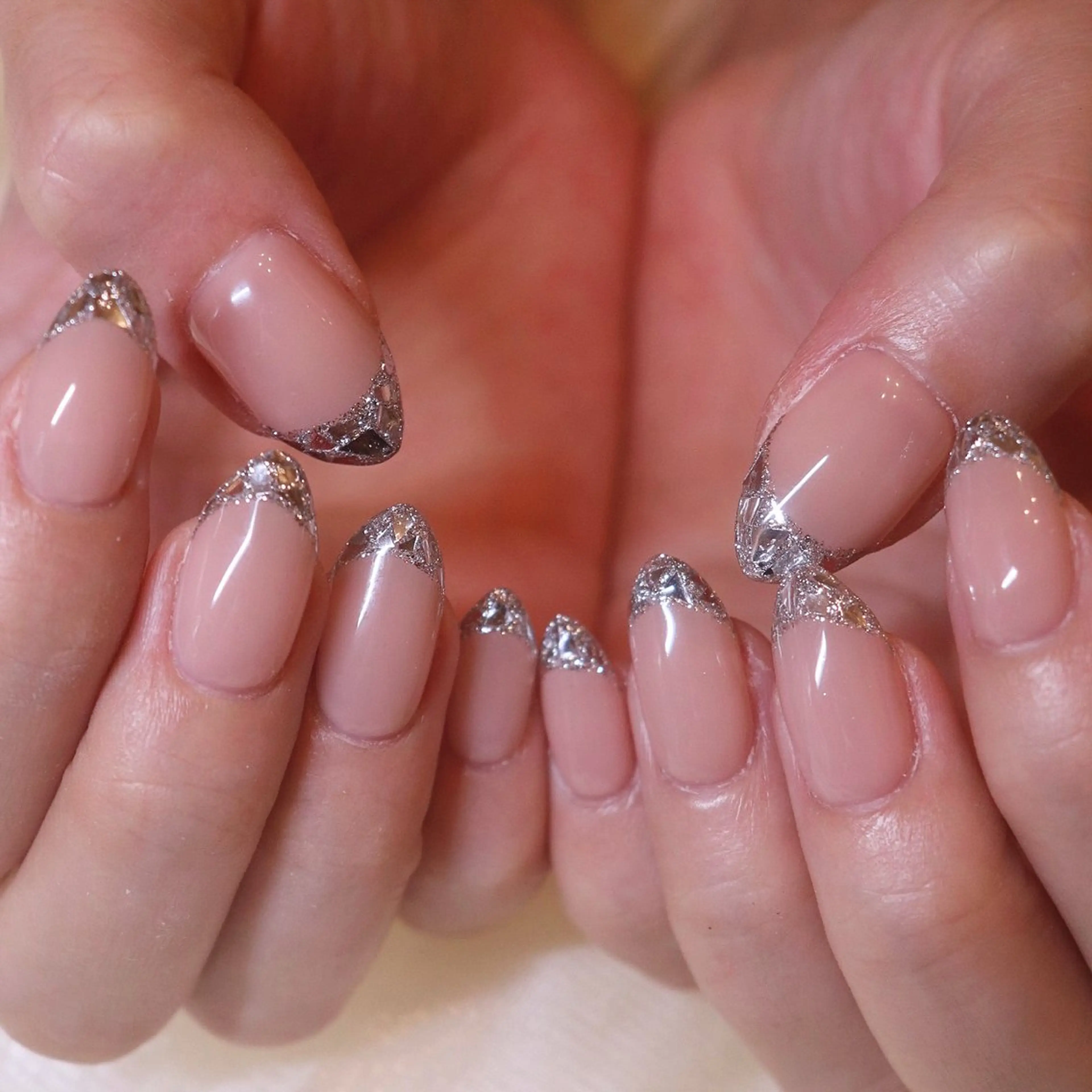 ネイル ハンドネイル Dreamer nailのネイルデザイン
