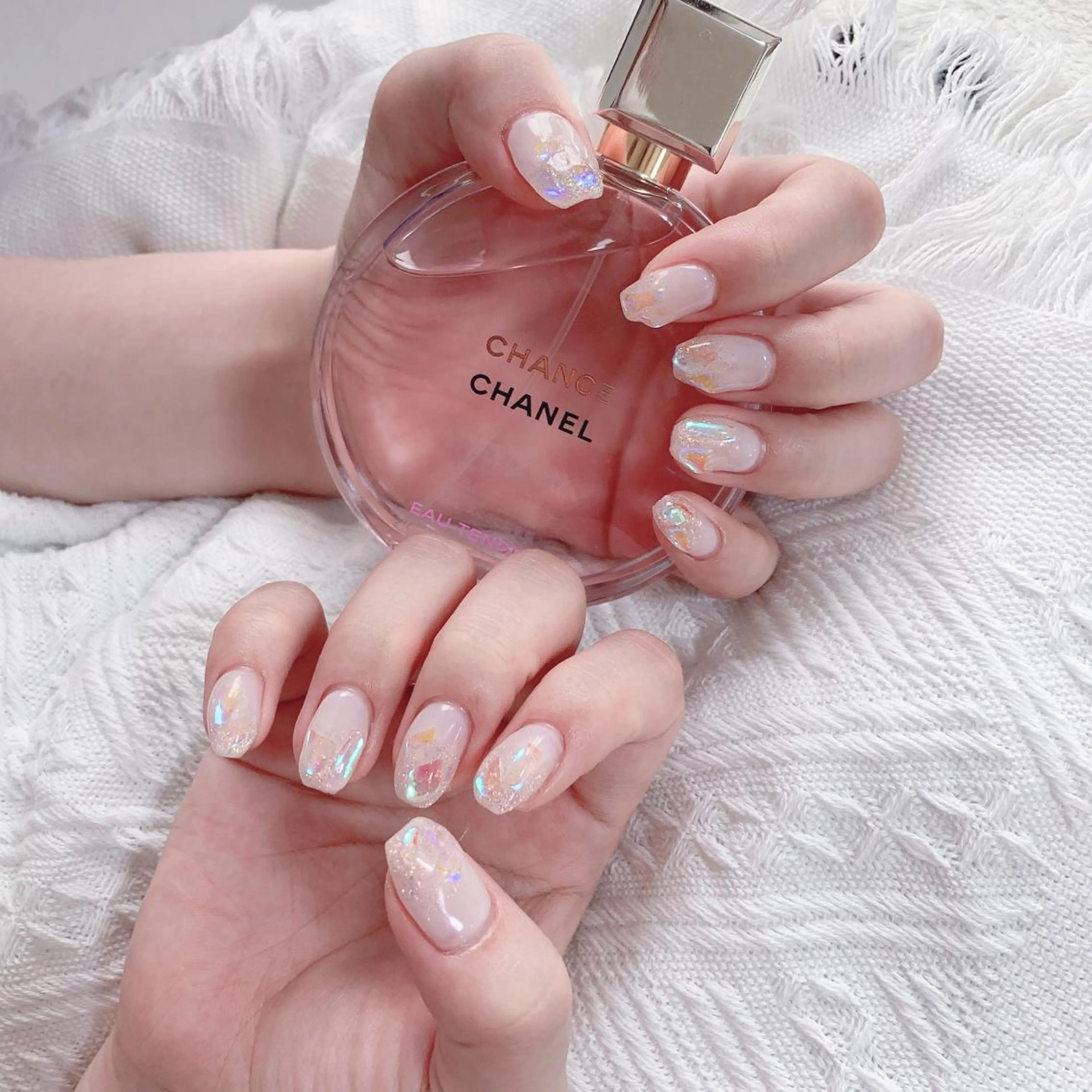 ネイル 💅ネイルハウス🏡 🎀TOMO🎀のネイルデザイン