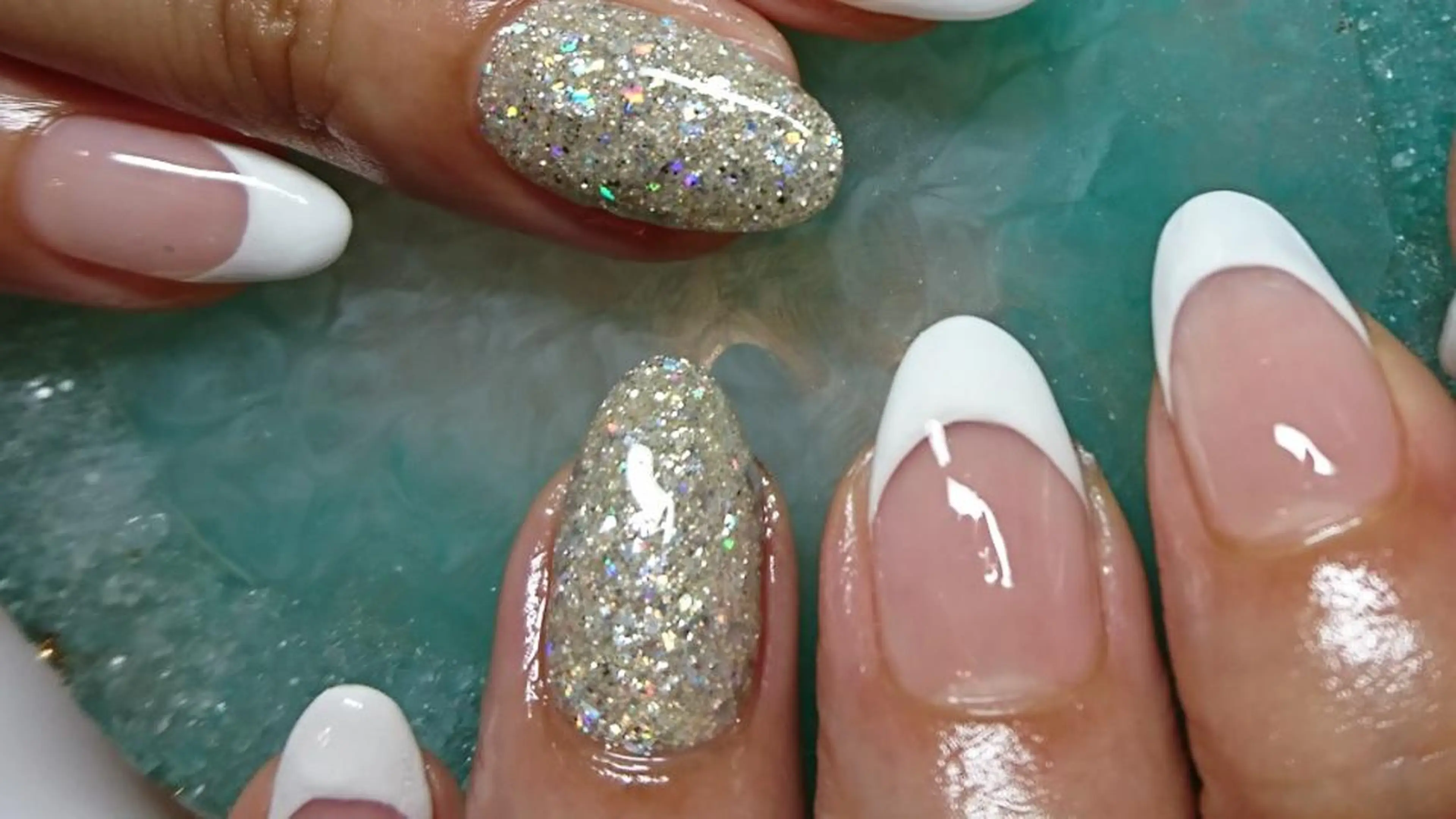 ネイル LAVISH nail salonのネイルデザイン