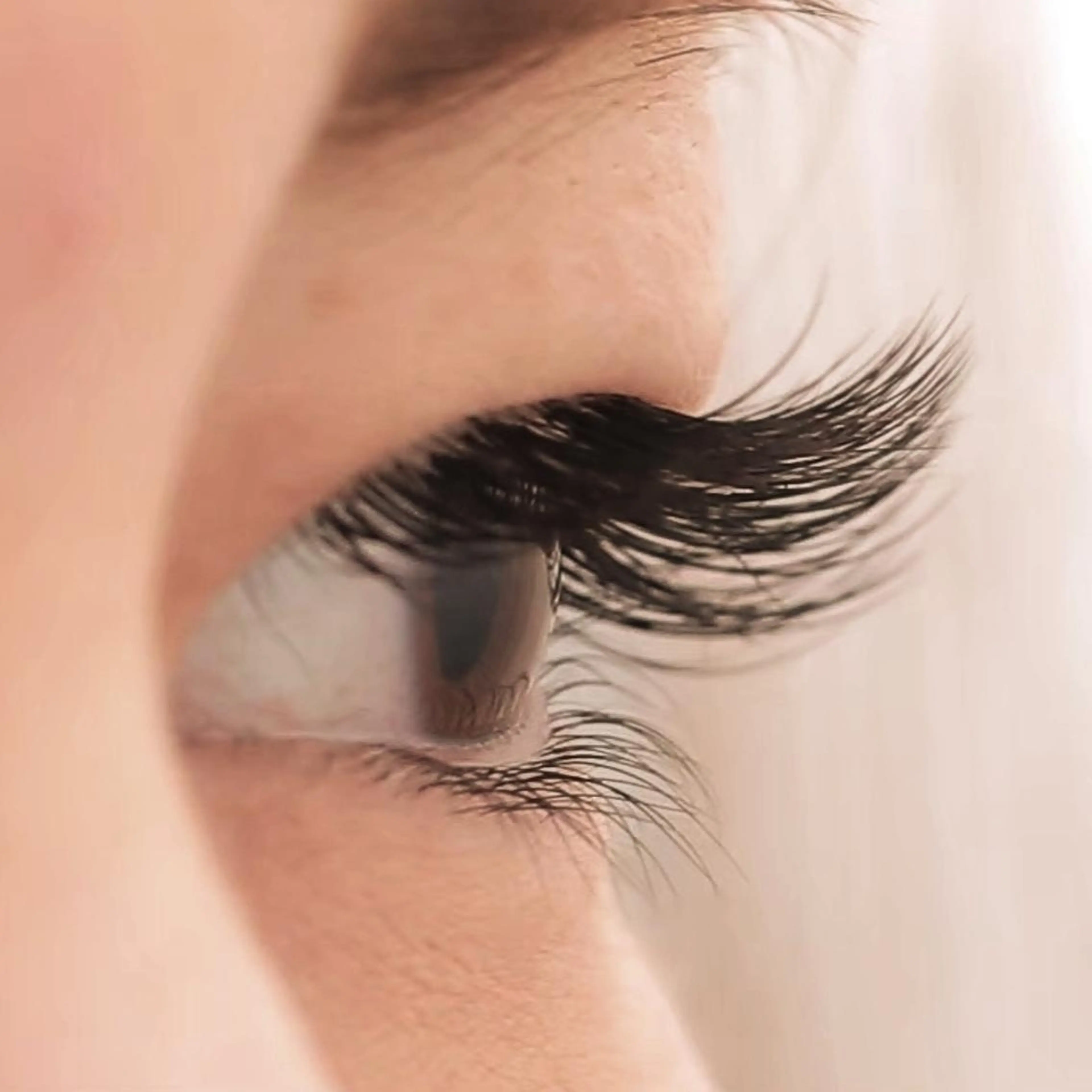 マツエク・マツパ キュート 牛間木 桜のマツエク・マツパデザイン