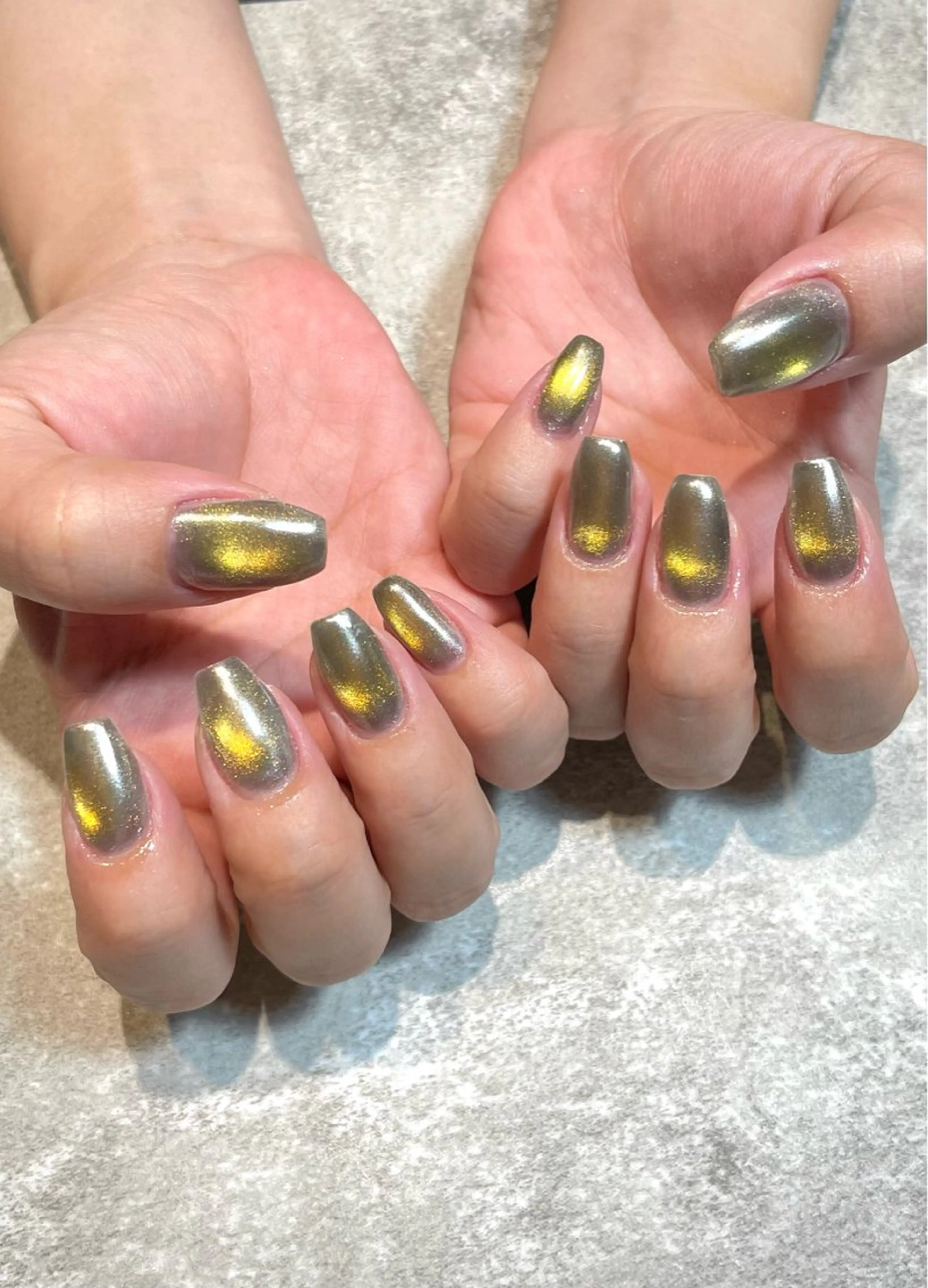 ネイル ハンドネイル nail moanaのネイルデザイン