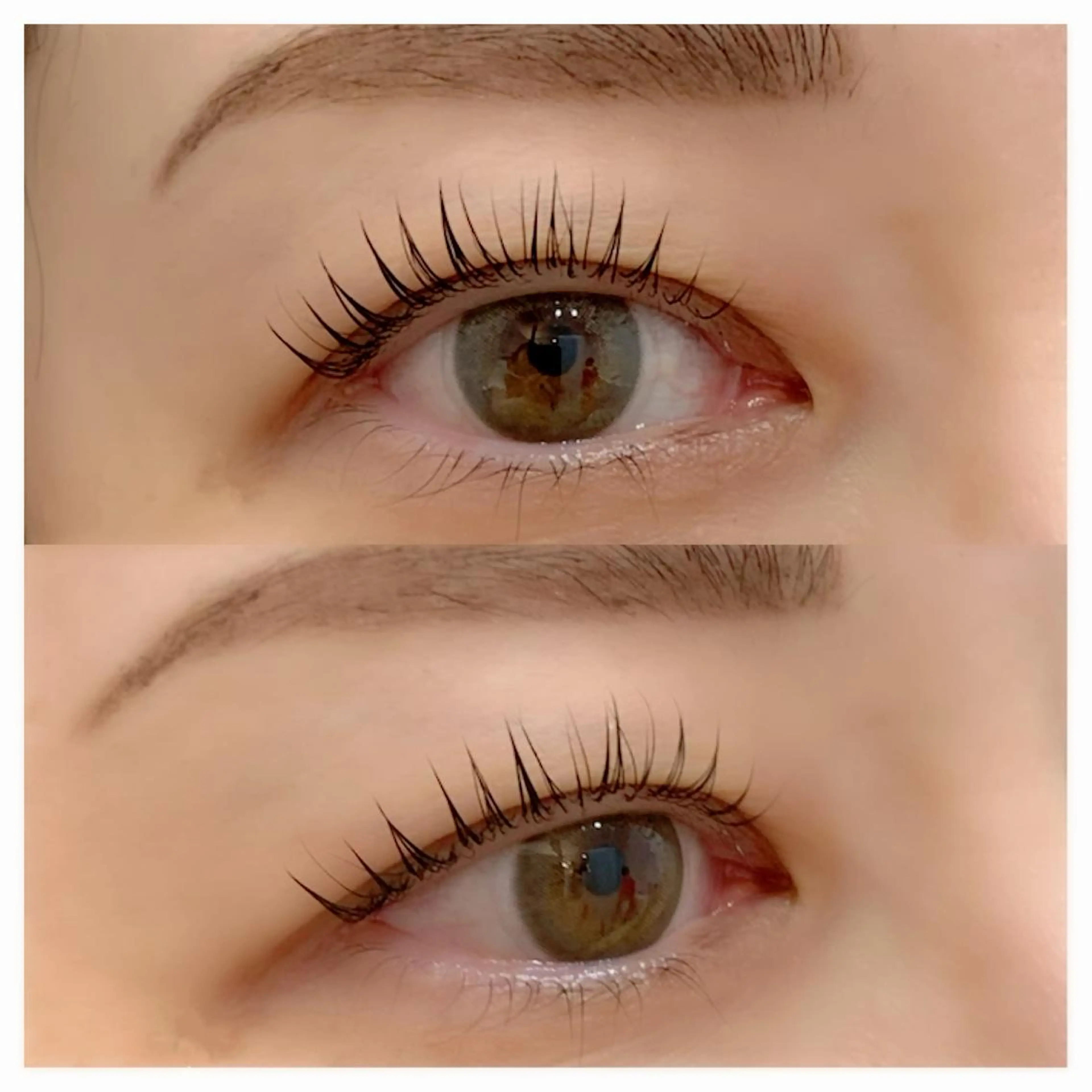 マツエク・マツパ マツパ Beaute MOTOKOのマツエク・マツパデザイン