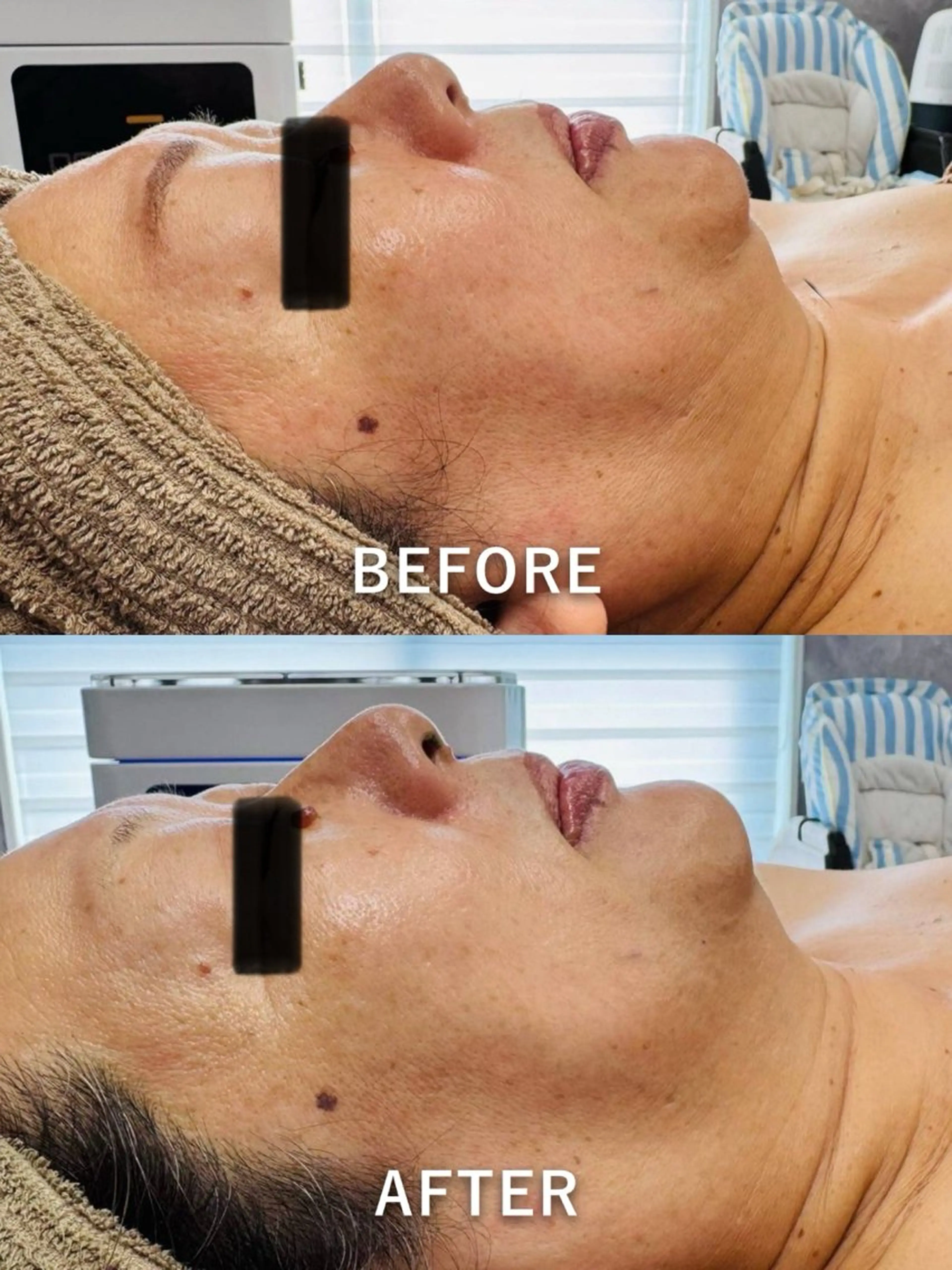 LukeBeauty salonのエステ・リラクイメージ