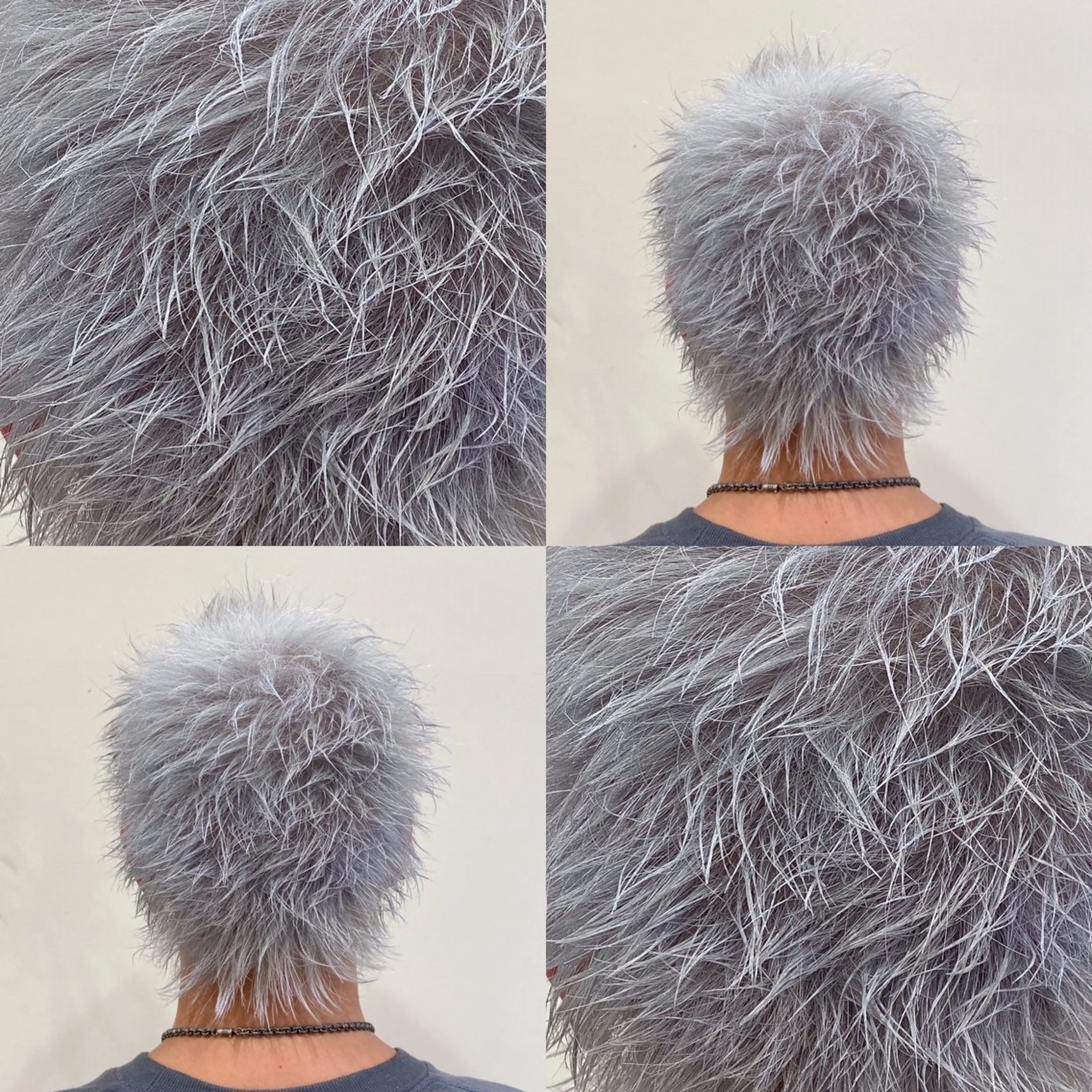 カラー メンズ メンズ特化LIBER 石川玲央のヘアスタイル