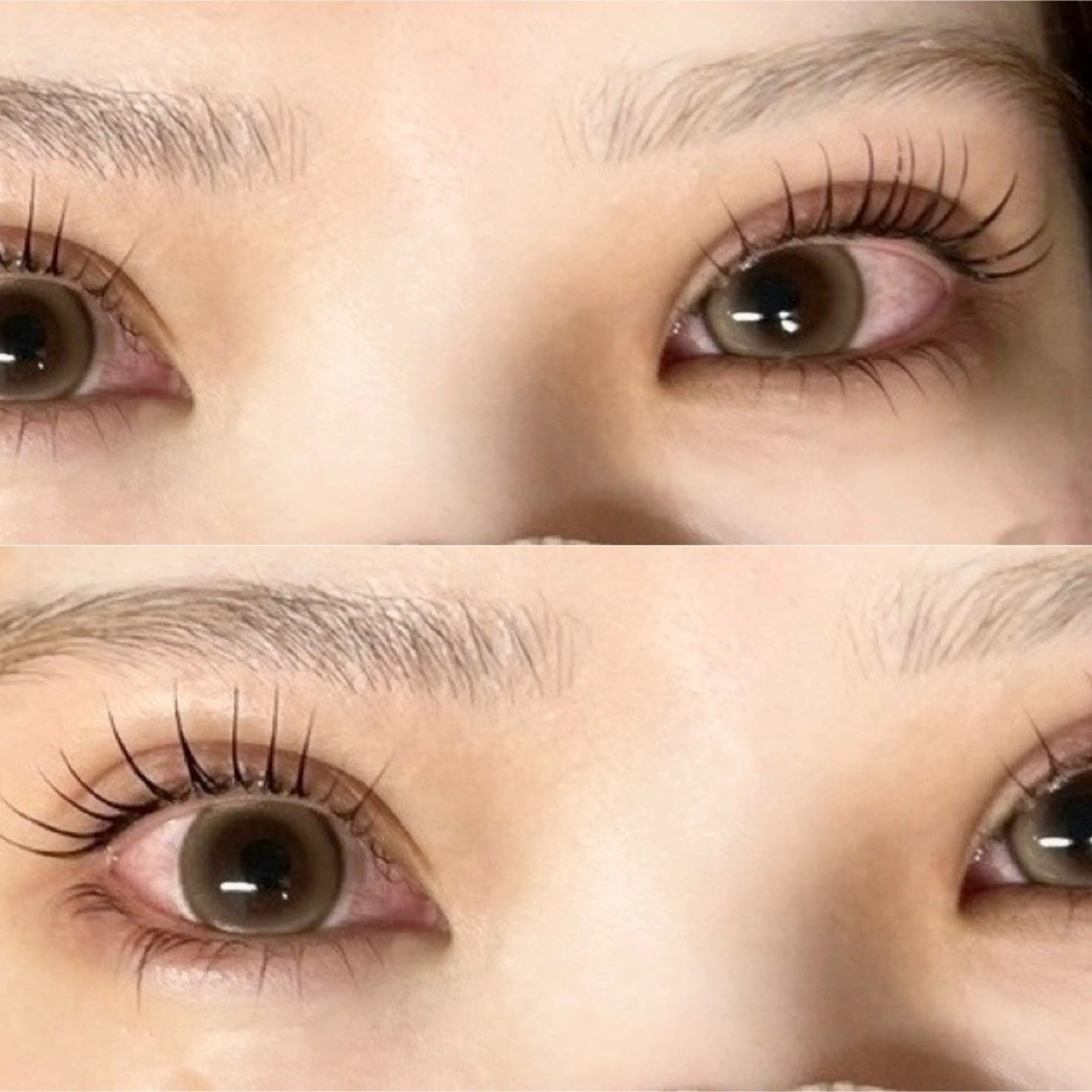 マツエク・マツパ 🎀fein. eye&nail🎀のマツエク・マツパデザイン