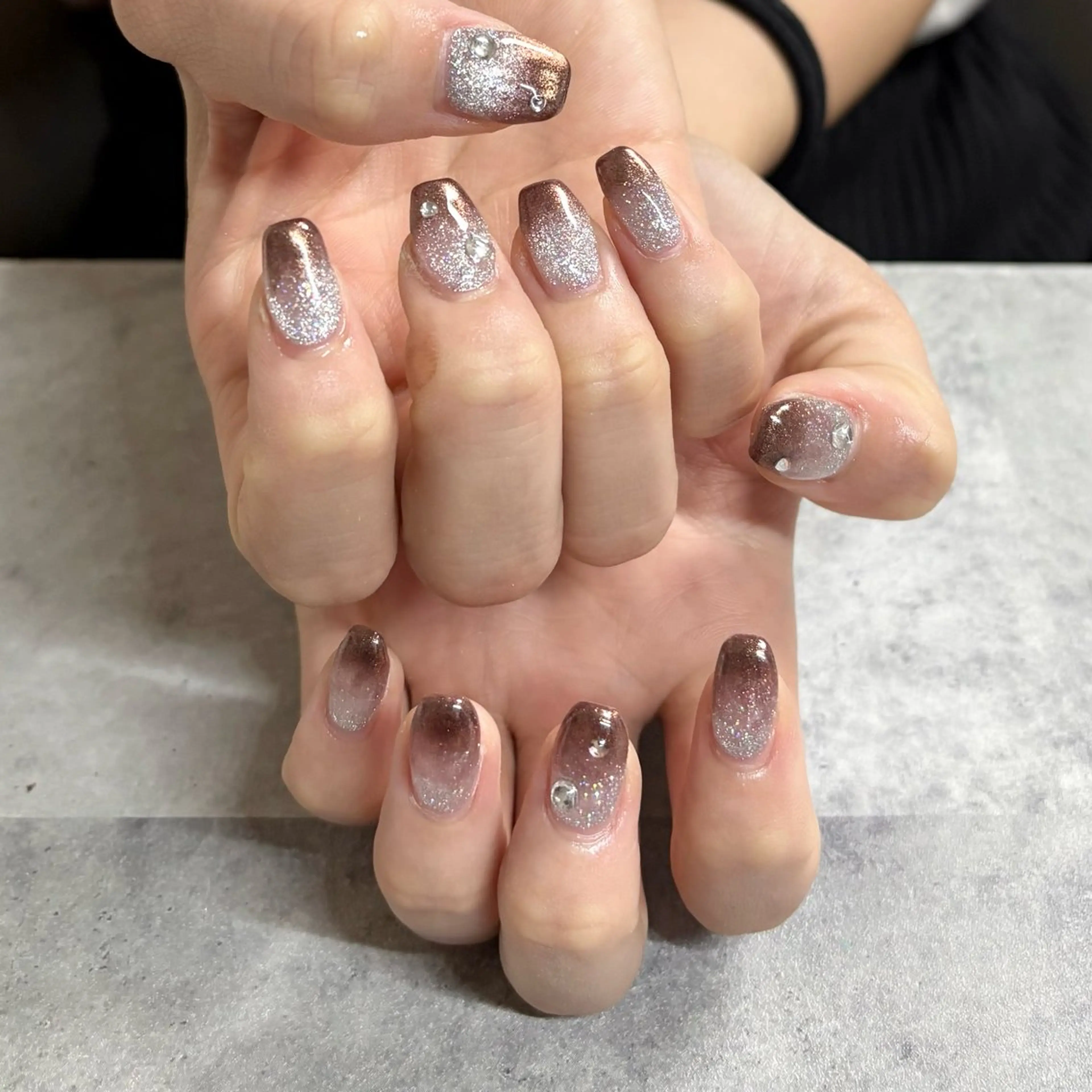 ネイル FELICE ﾌｪﾘｰﾁｪのネイルデザイン