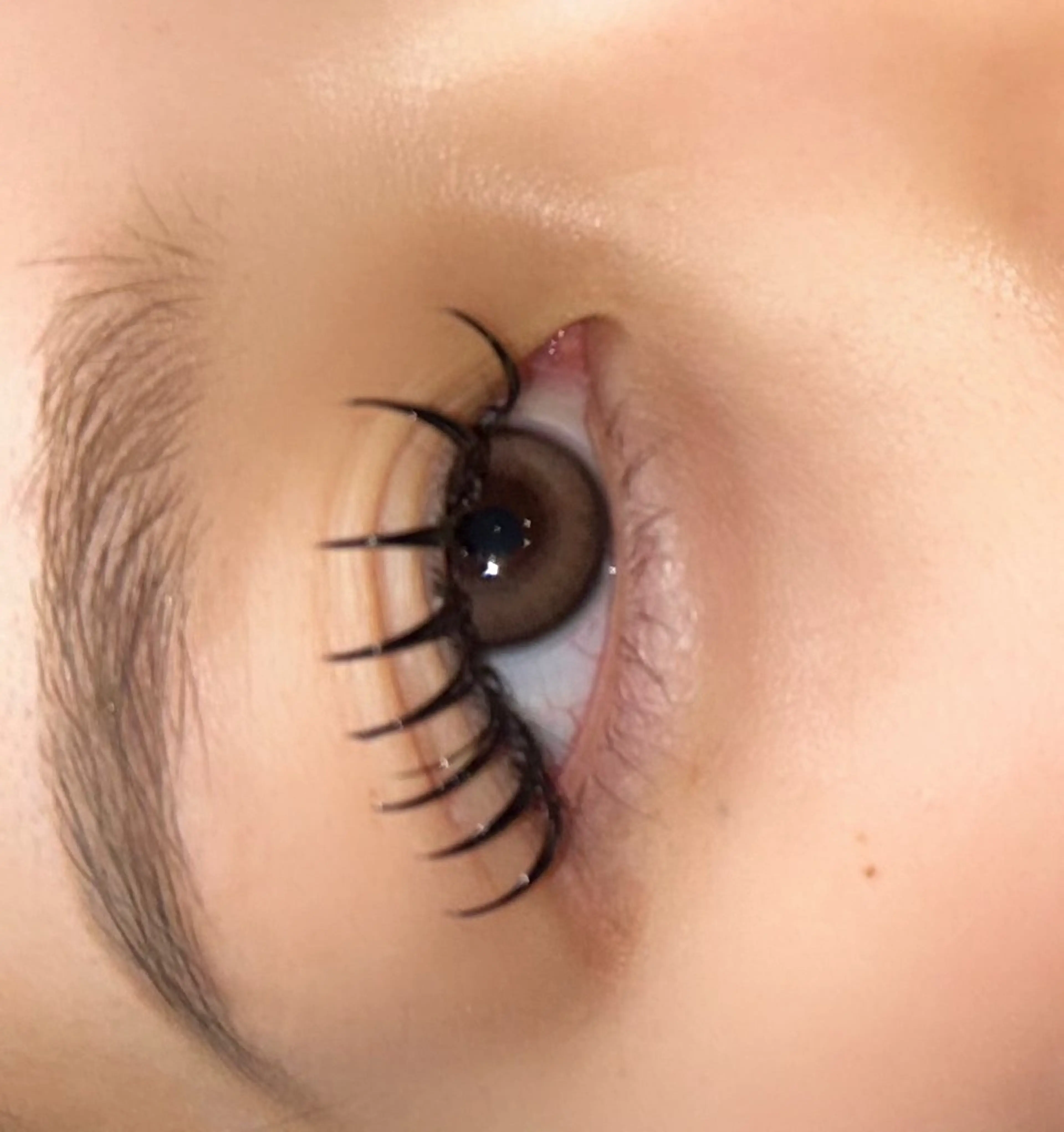 マツエク・マツパ マツエク ビューティーサロン ICYのネイルデザイン