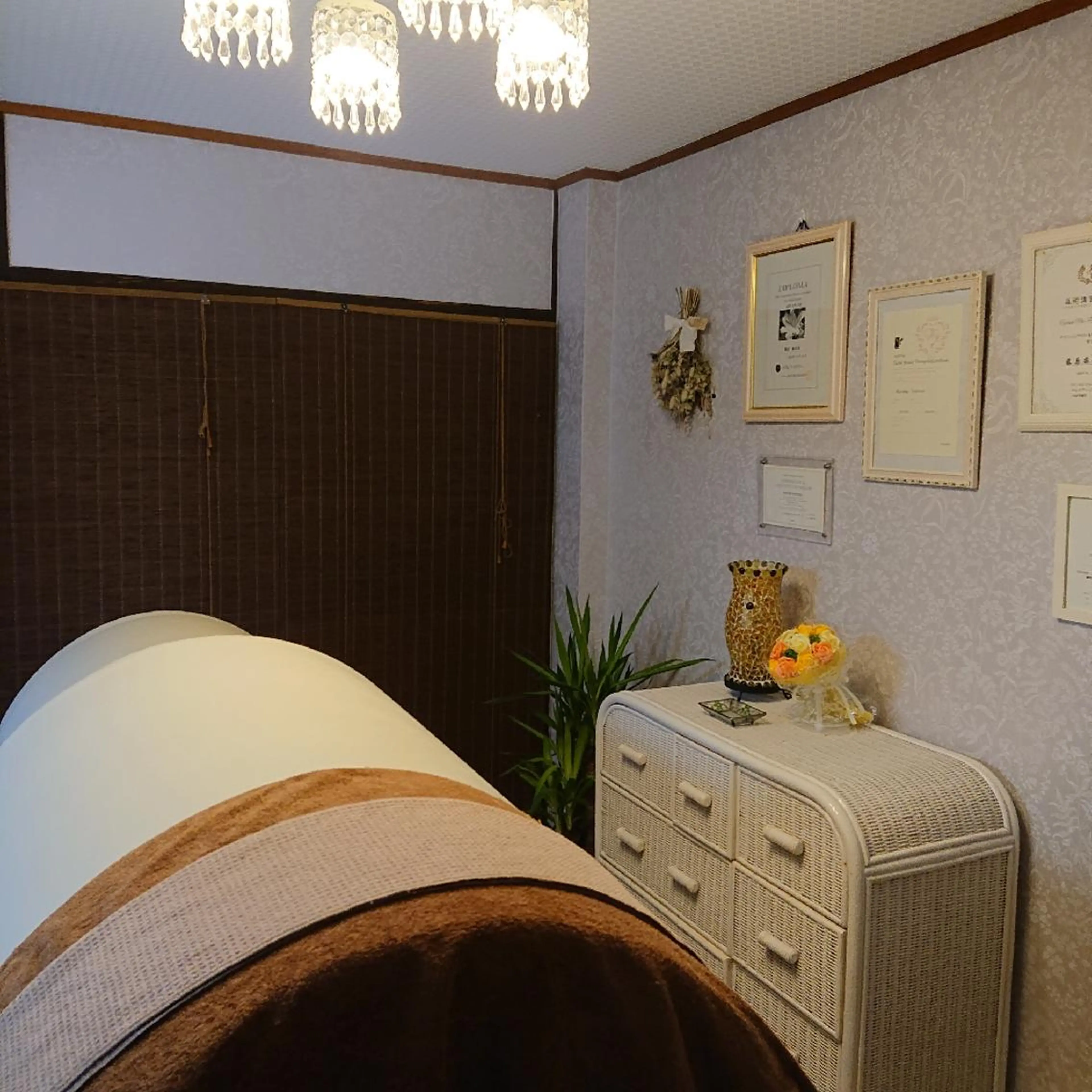 エステ＆リラク ゼーションYouのエステ・リラクイメージ