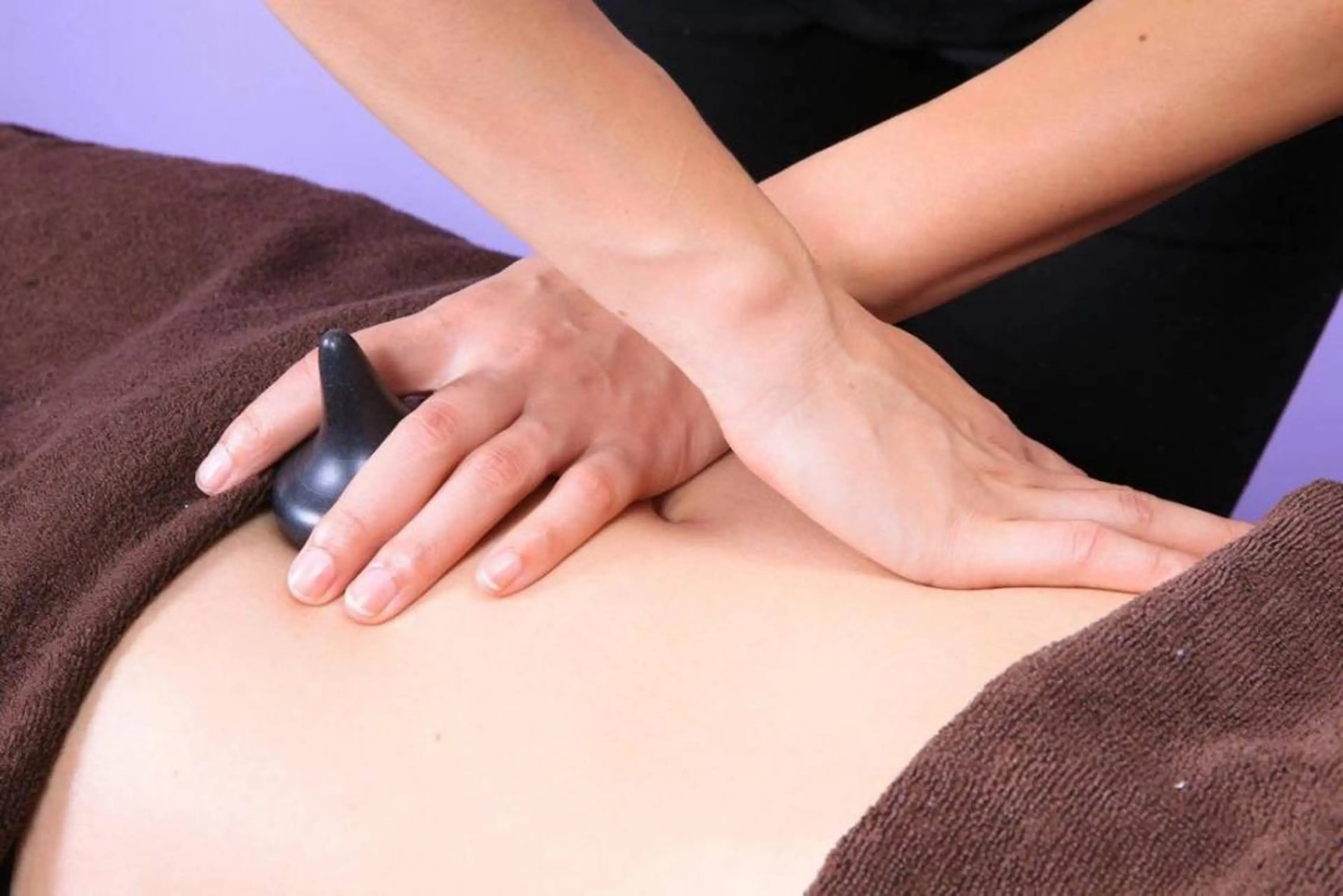 TiALASH Estheticのエステ・リラクイメージ