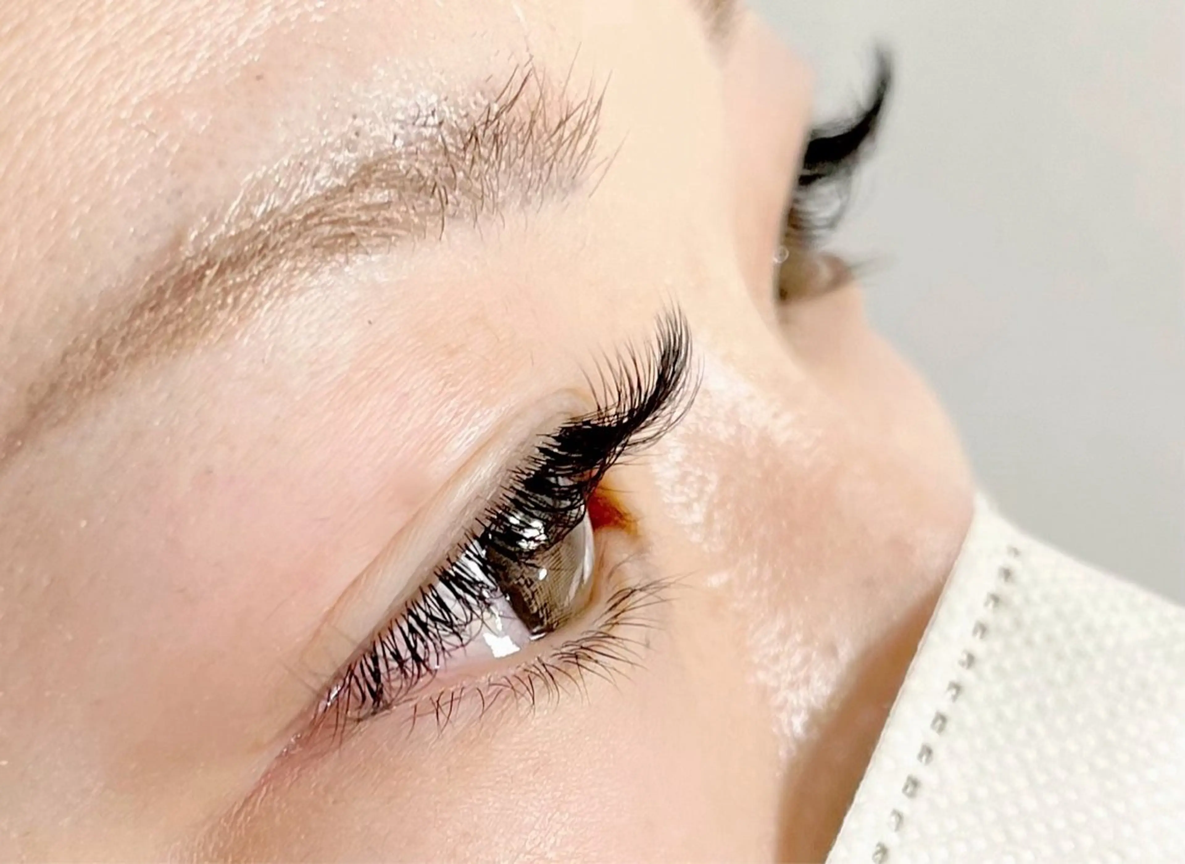 マツエク・マツパ eyesalon hymy所属・eyesalon hymyのマツエク・マツパデザイン