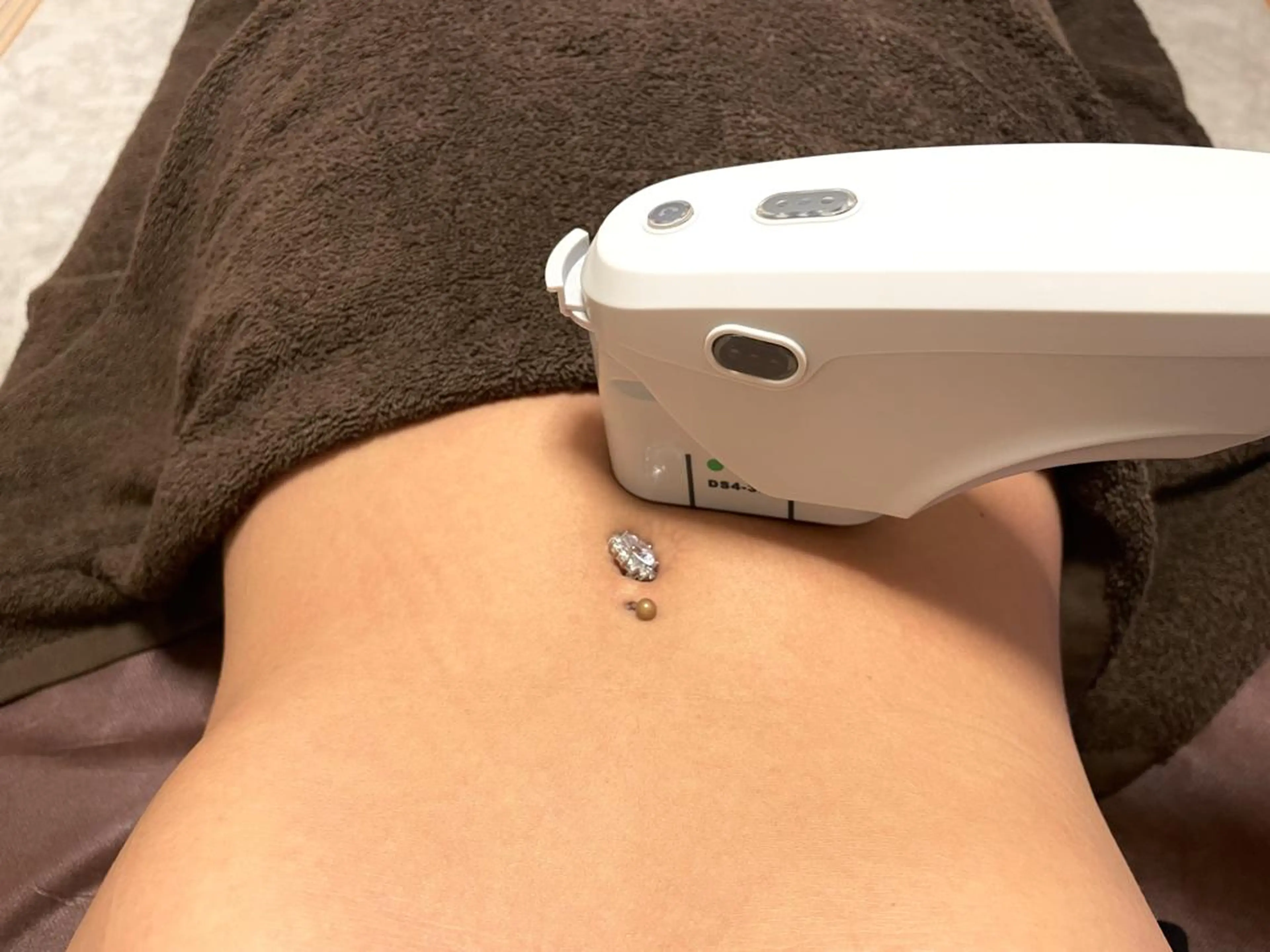 アイブロウ Epina 千葉店 【エピナ】のエステ・リラクイメージ