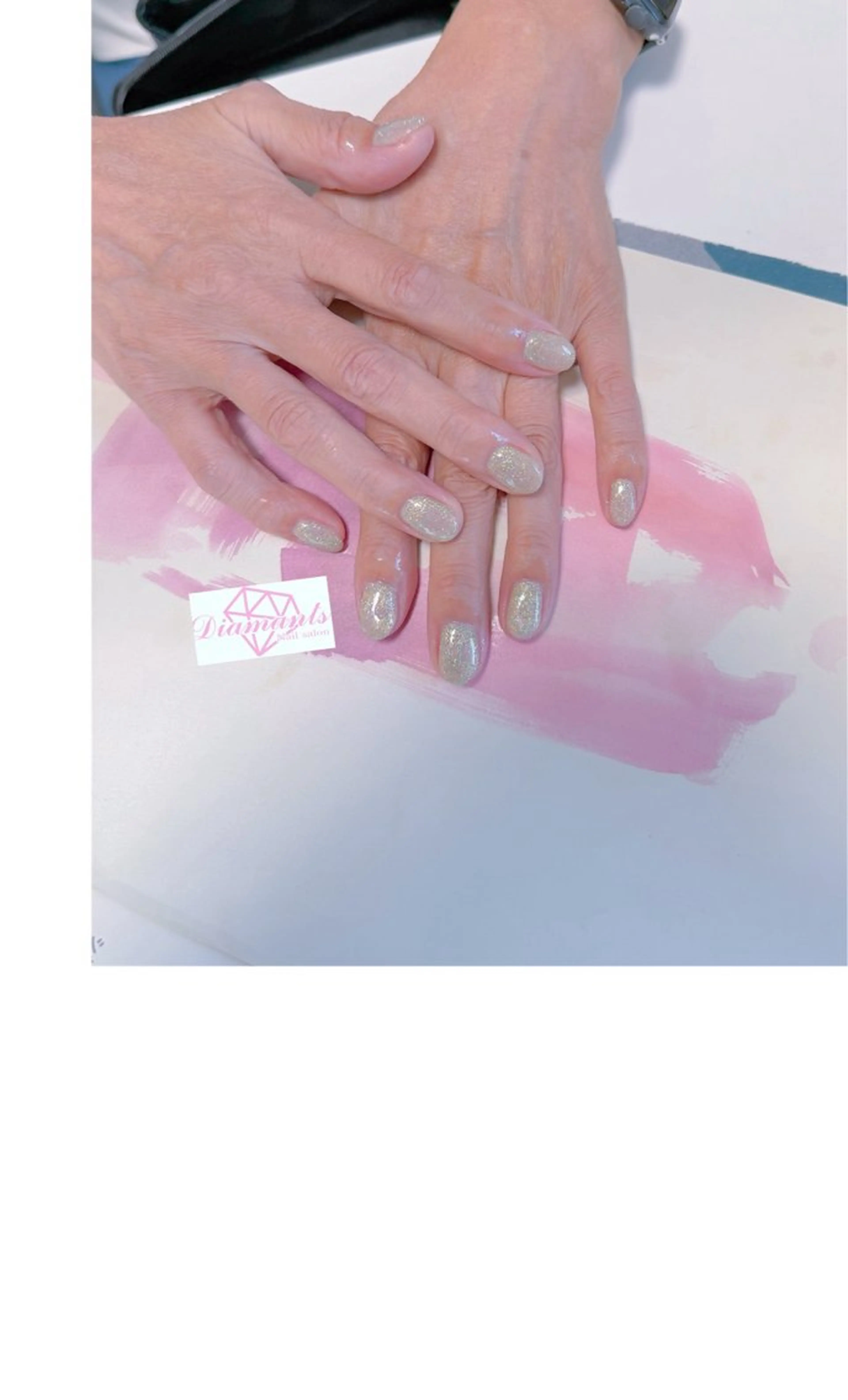 ネイル Asa miのネイルデザイン