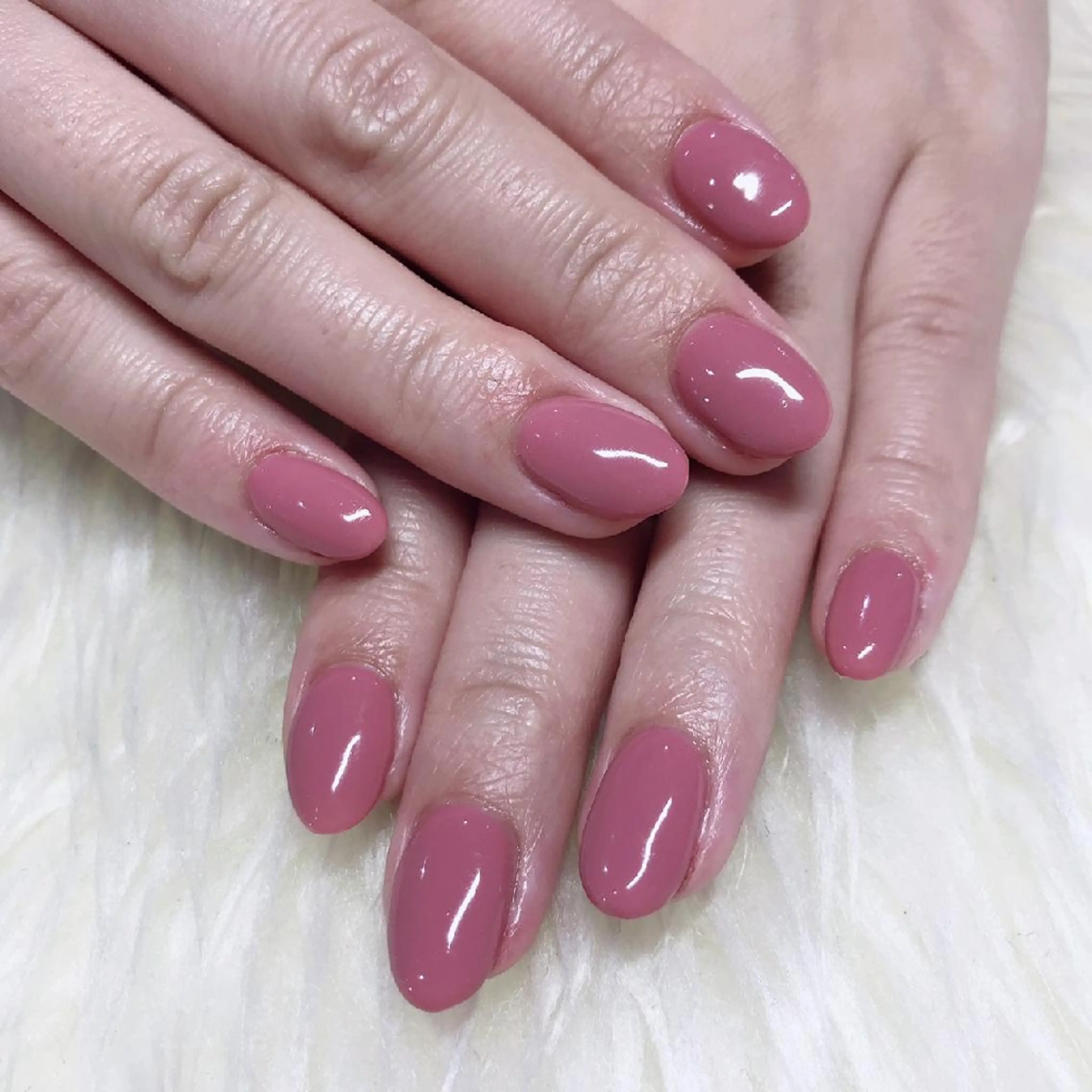 ネイル ハンドネイル Nail&eye Belire 新宿のネイルデザイン