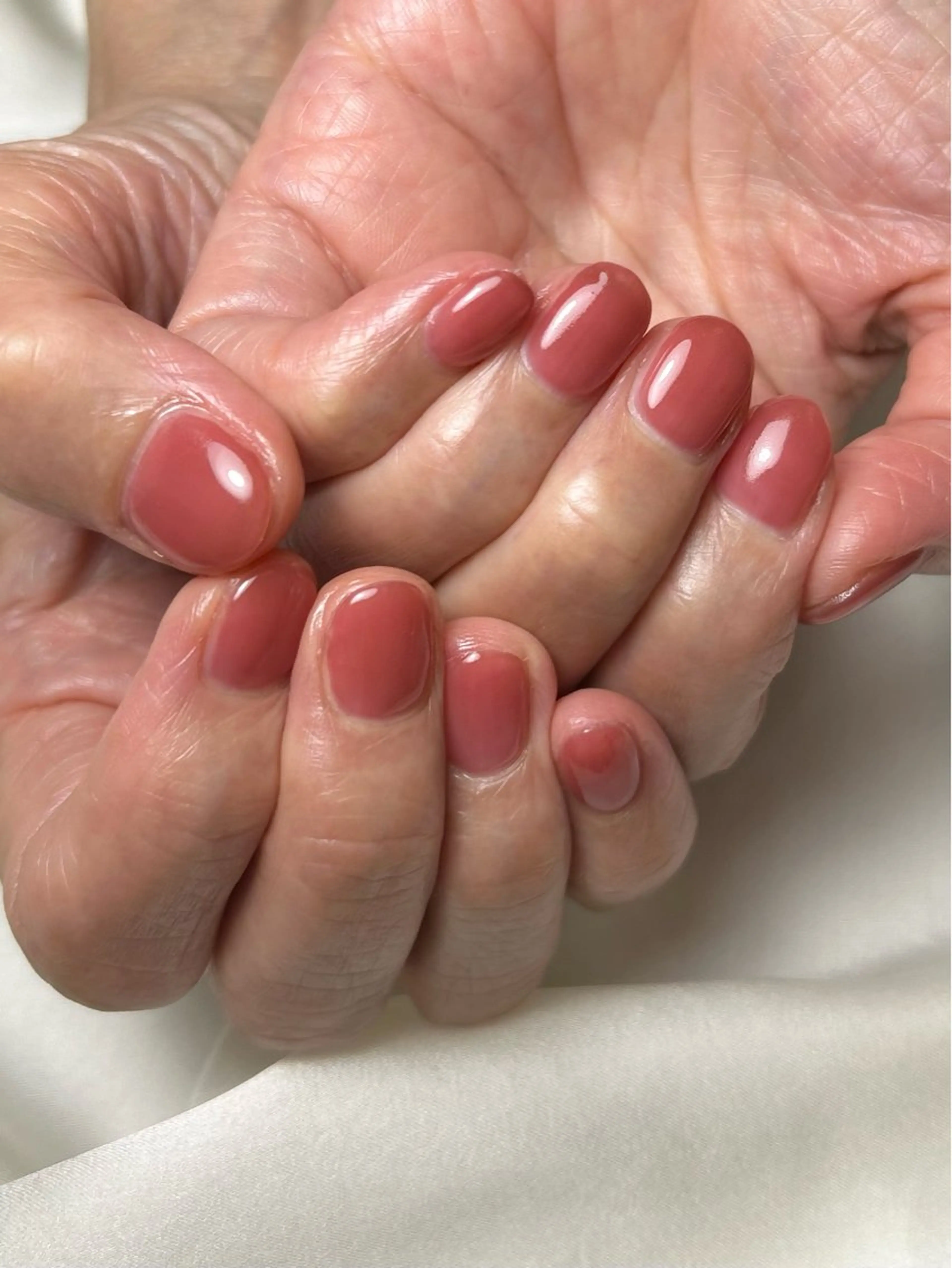 ネイル 金山 沙織のエステ・リラクイメージ