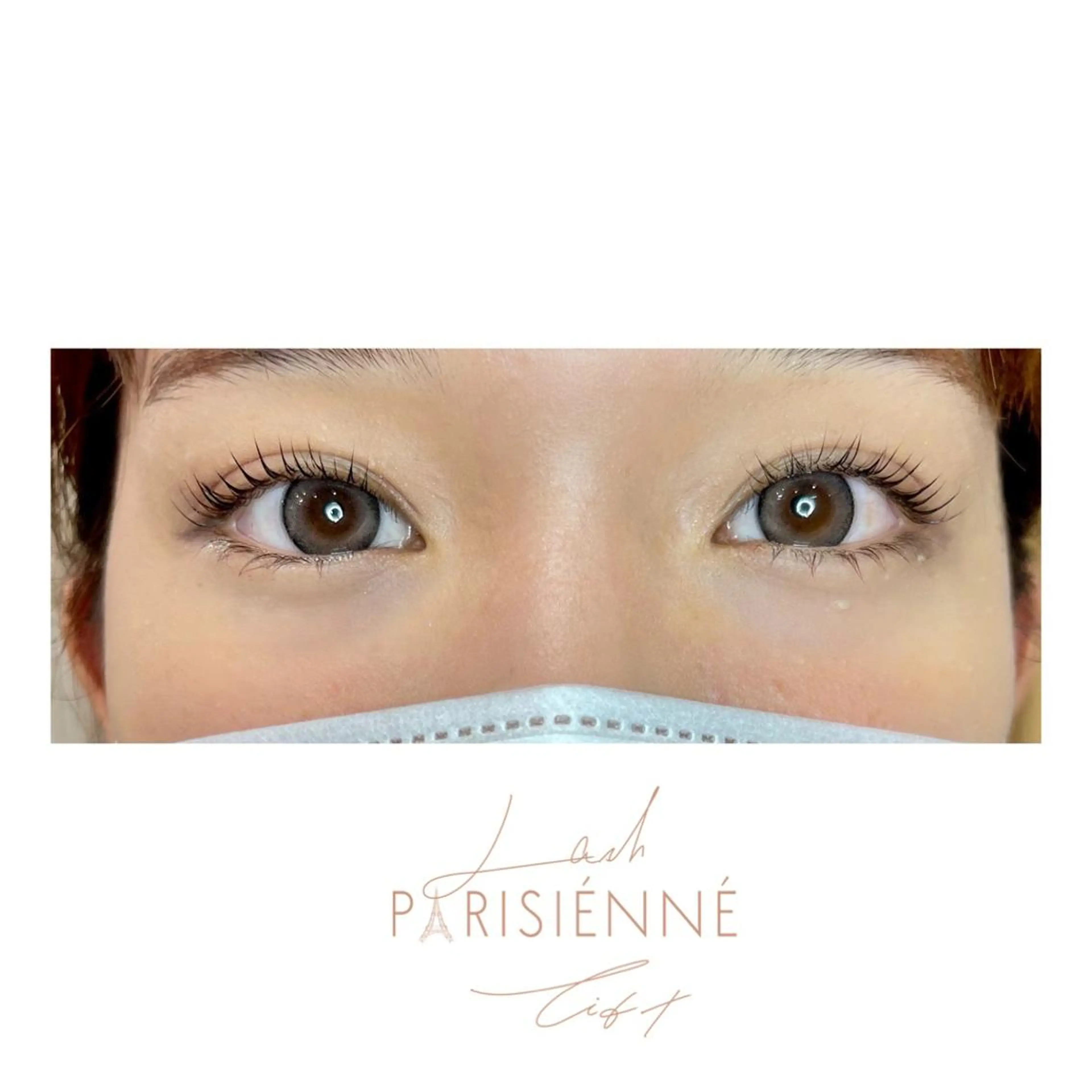 マツエク・マツパ 齋 藤のマツエク・マツパデザイン