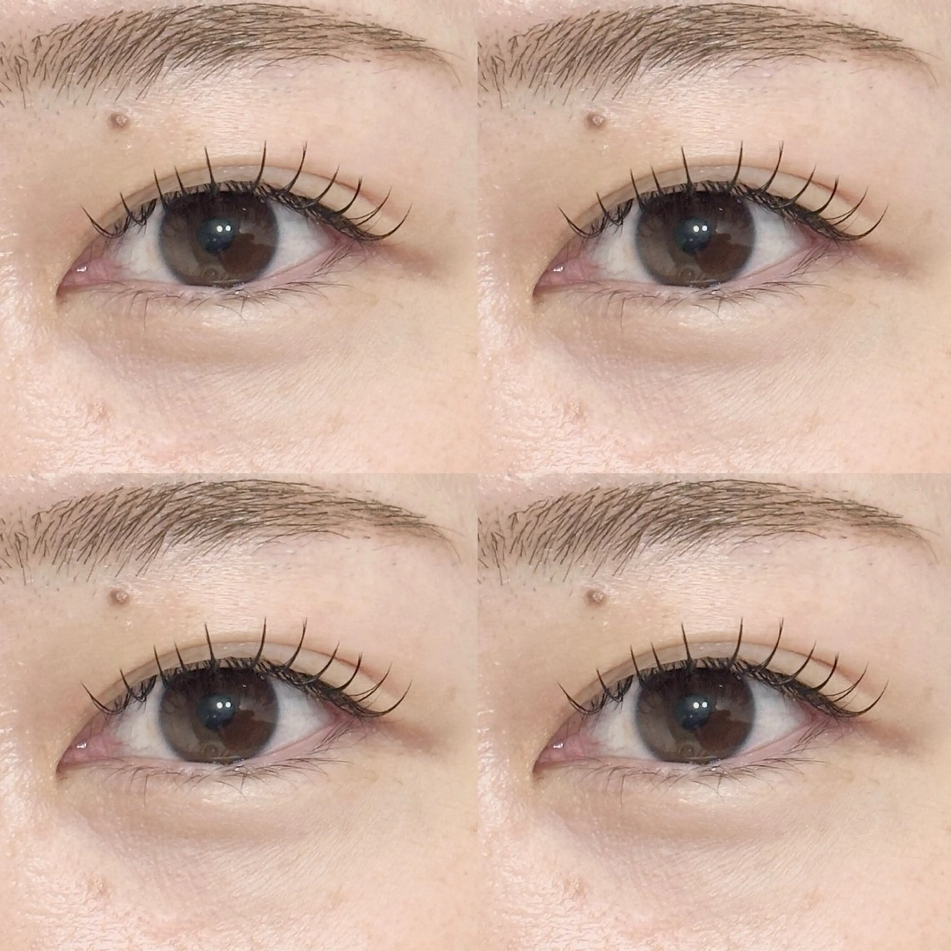 マツエク・マツパ Sister byB あこのマツエク・マツパデザイン