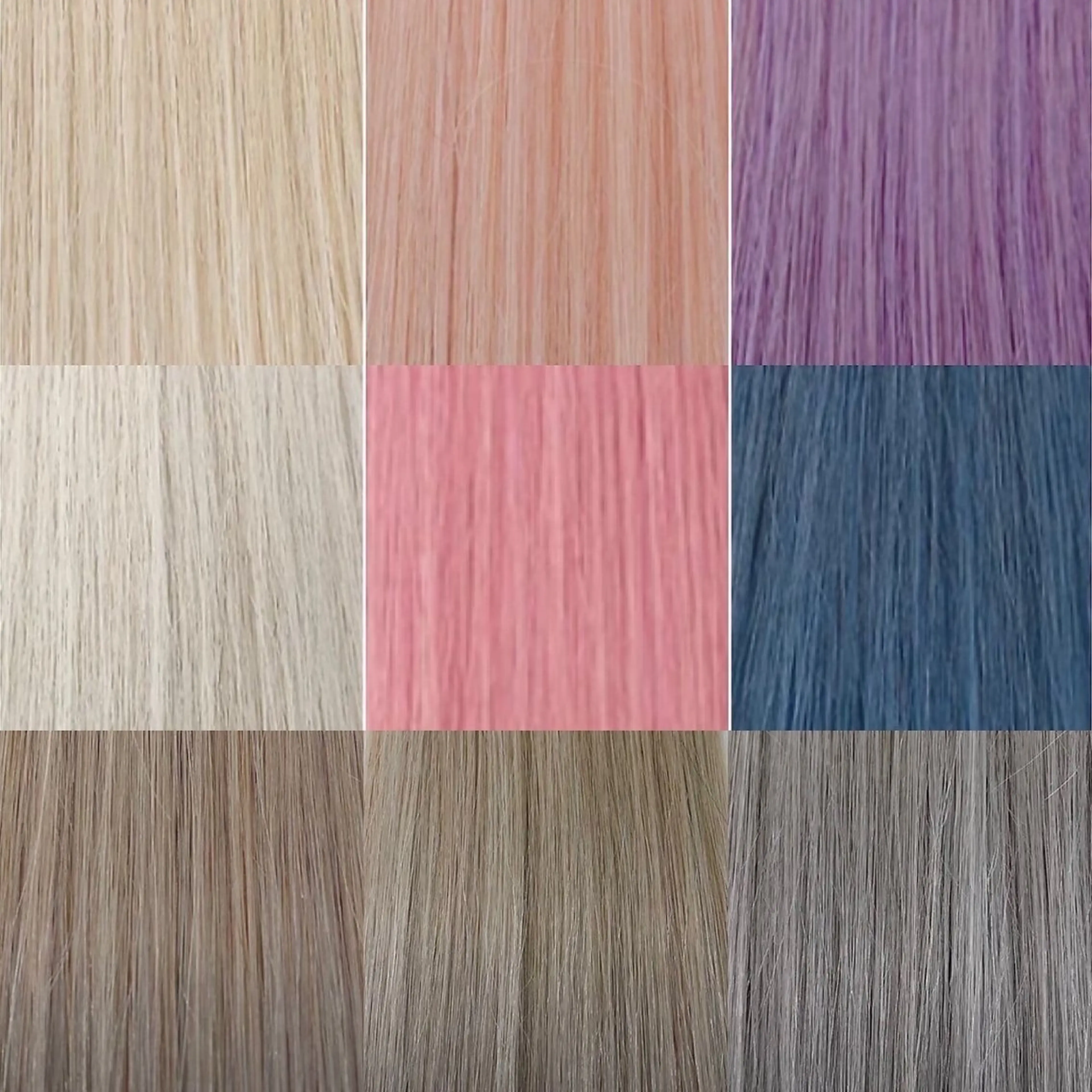 カラー メンズ特化美容師 🐈‍⬛RUNAのヘアスタイル