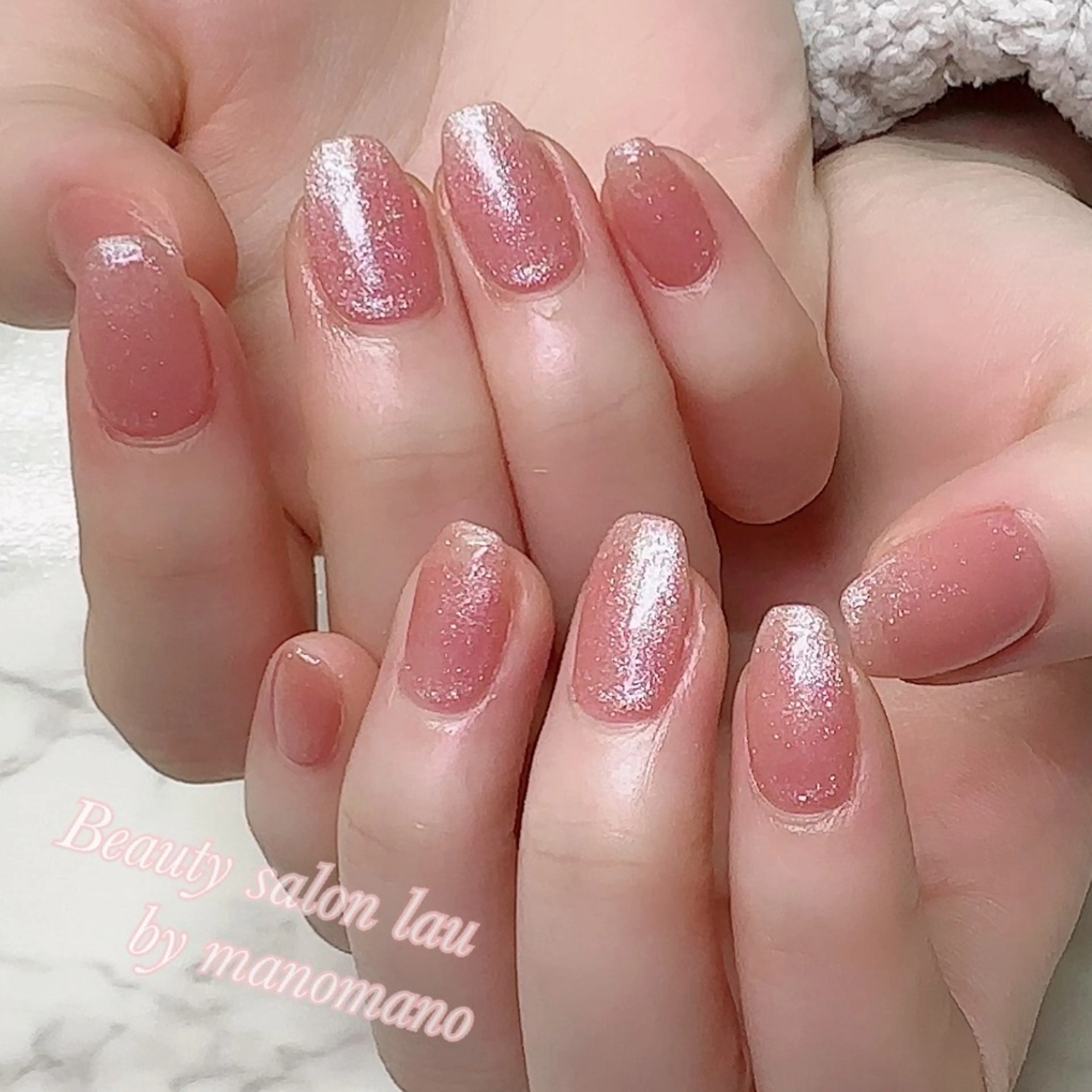 付け替えオフ無料✨️オフ込ワンカラー✨️5900円✨の写真