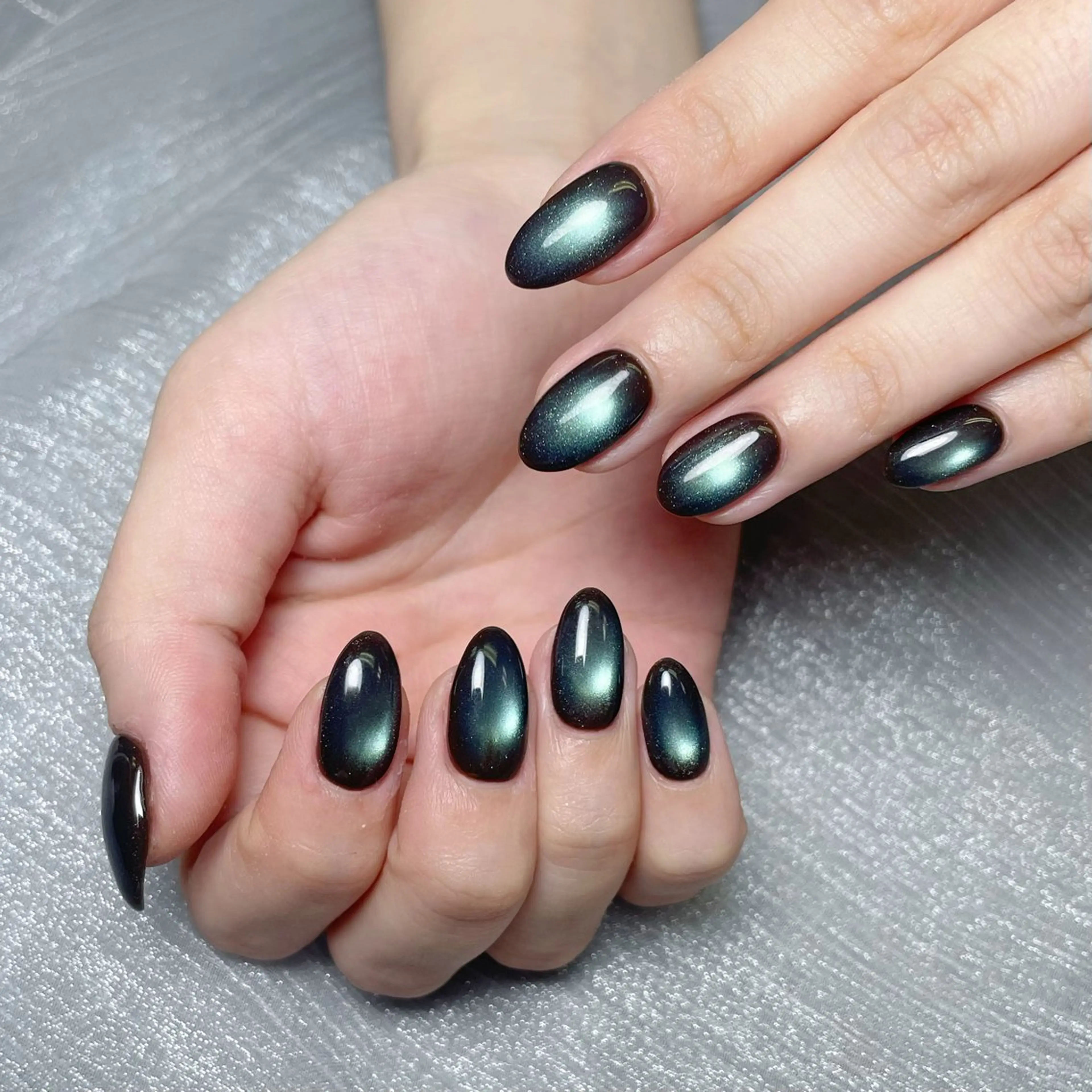 ネイル なつみ wooのネイルデザイン