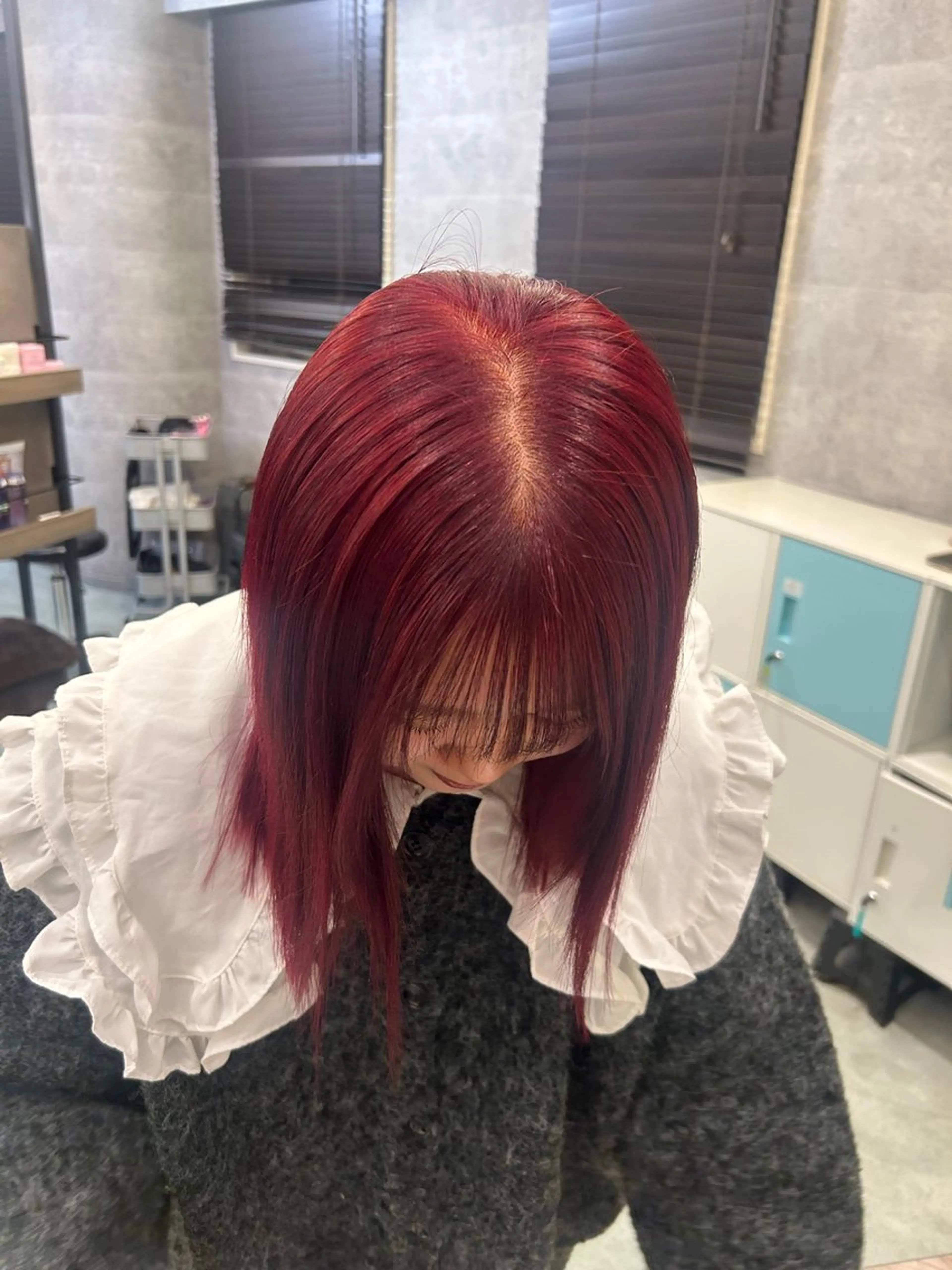 カラー 🌈派手髪・デザイン 🌈RYUKIのヘアスタイル