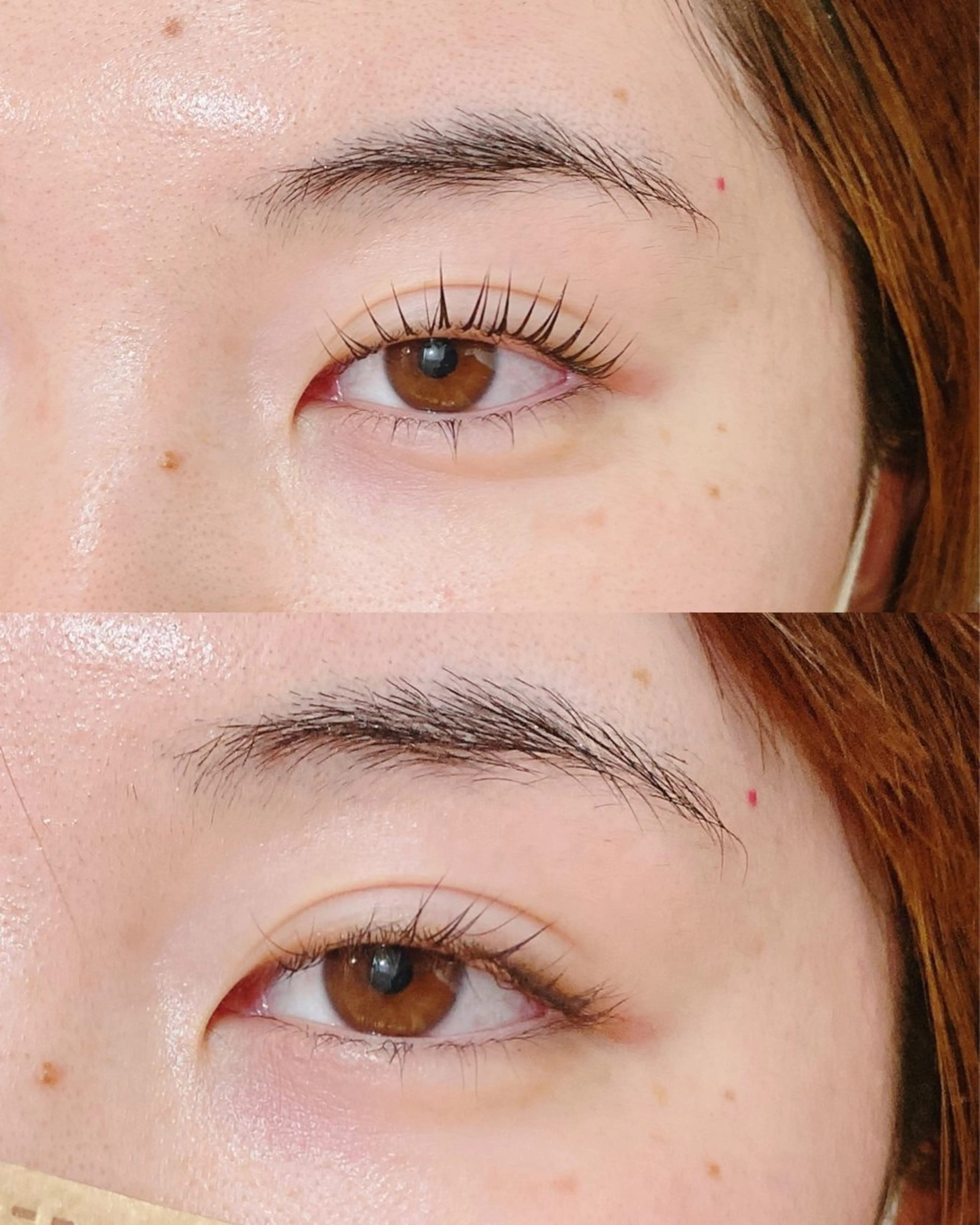 マツエク・マツパ マリーテレジア 💎KAJIURAのマツエク・マツパデザイン