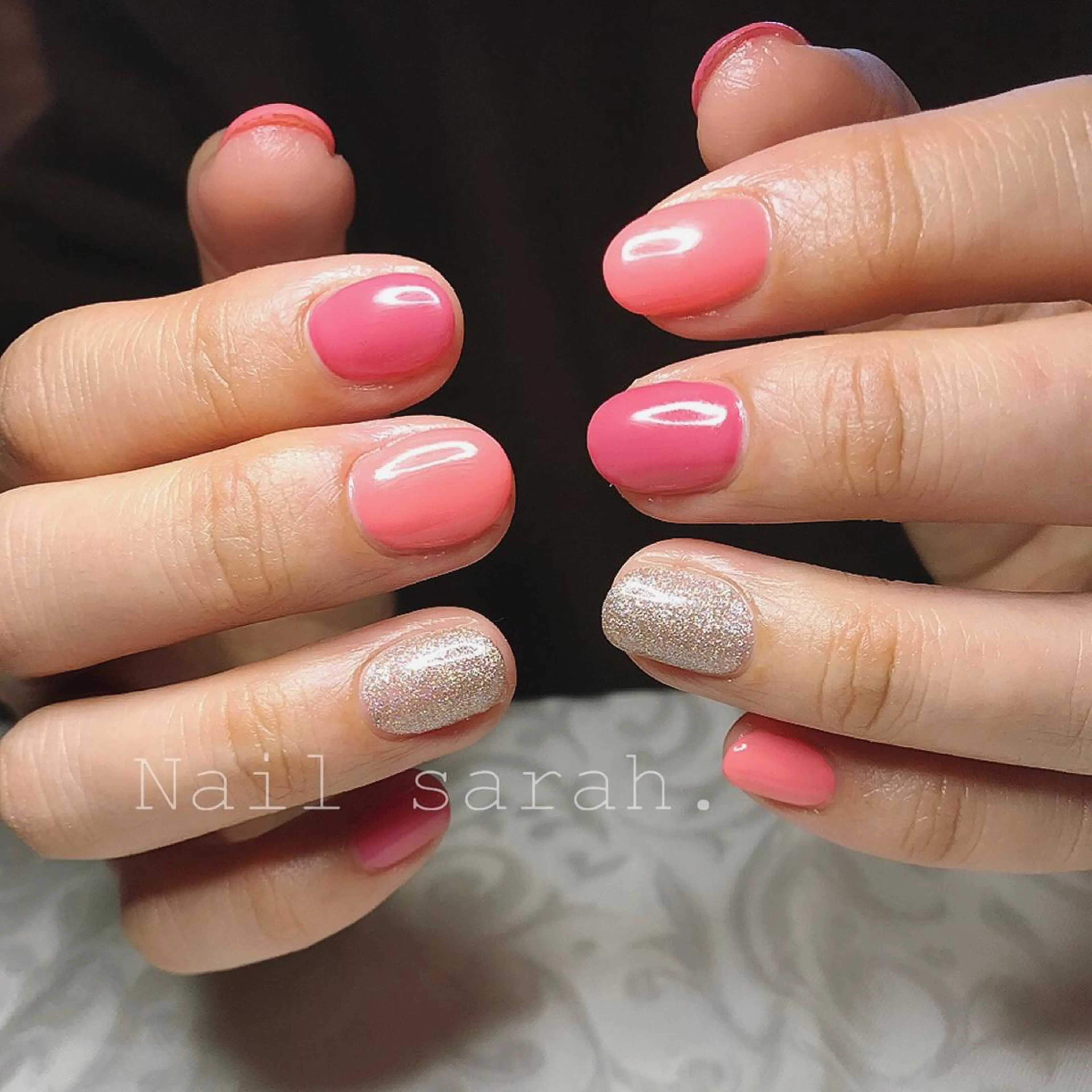 ネイル Sakurai Satomiのマツエク・マツパデザイン