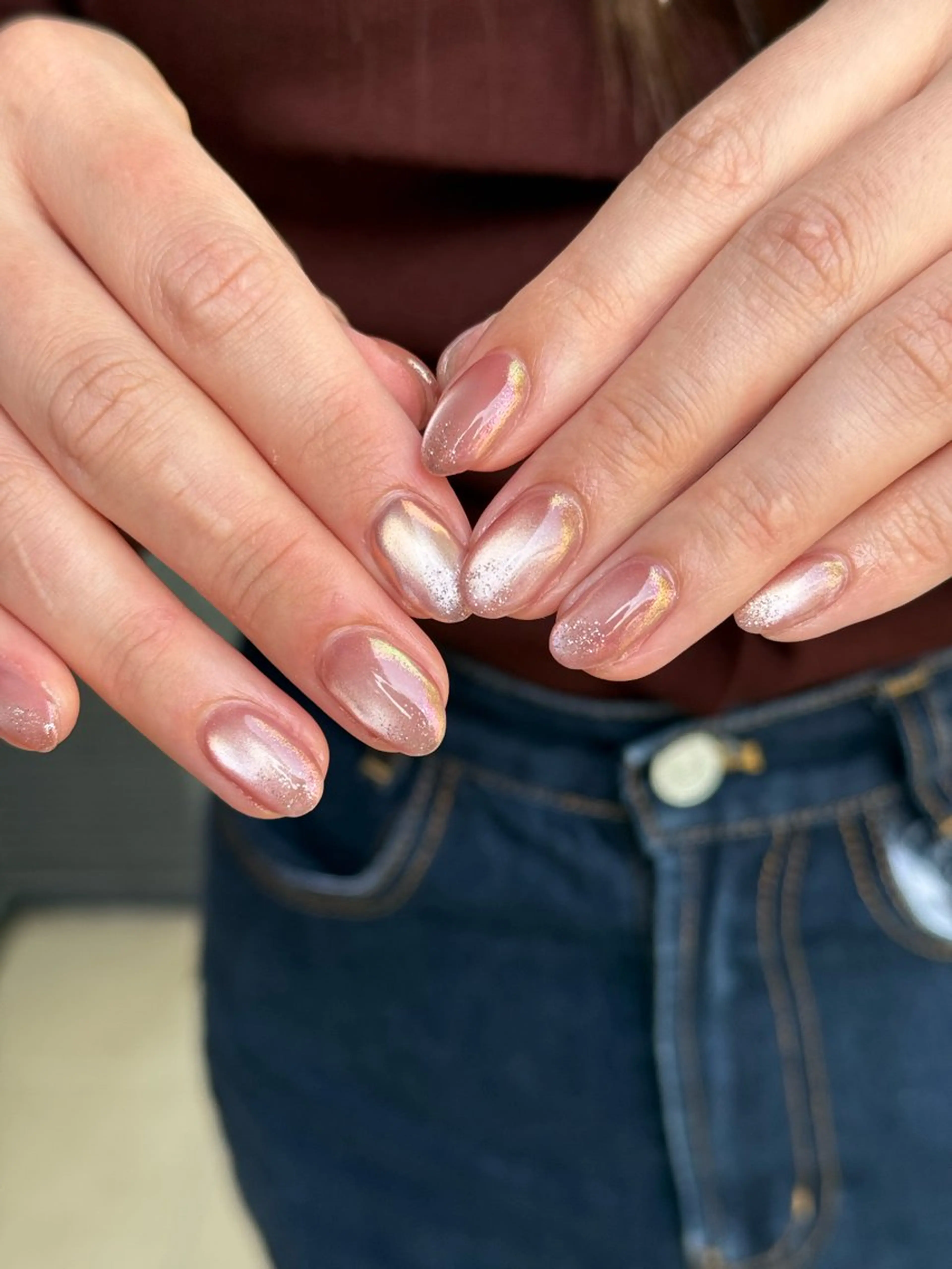 ネイル ハンドネイル nailsalon mionのネイルデザイン