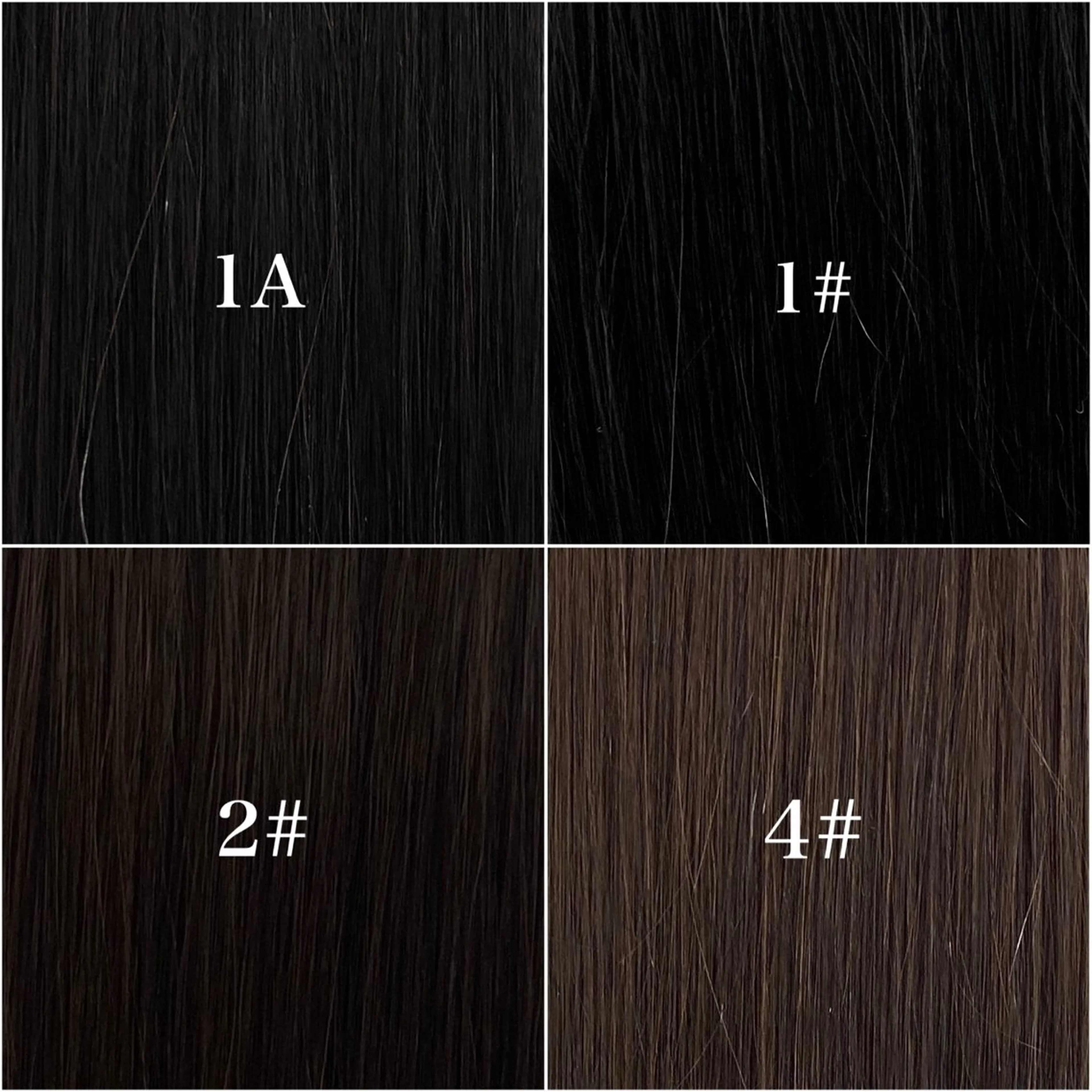 ロング プルエクステ エクステ エクステ Chi satoのヘアスタイル