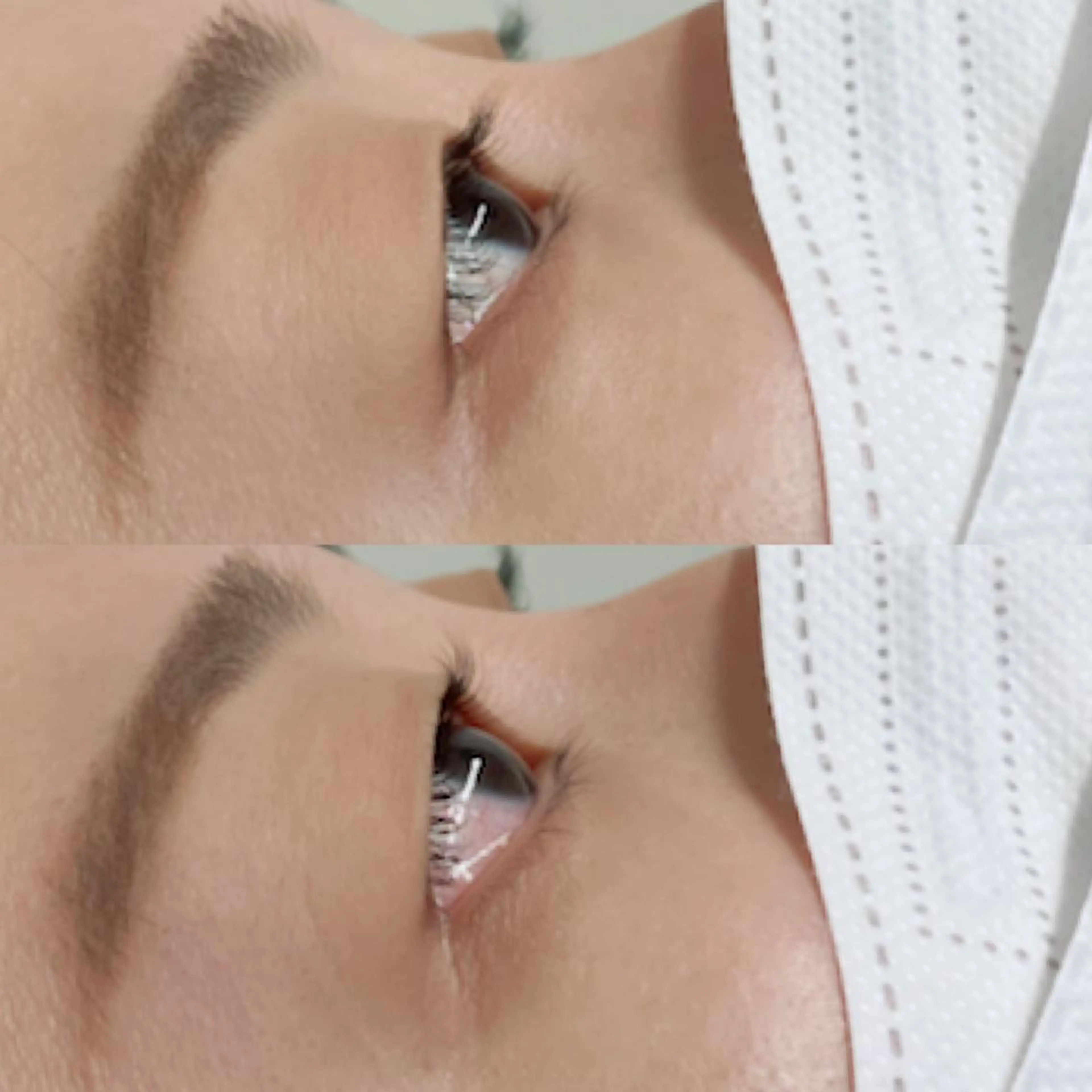 パーマ ◇まつエク◇まつぱ◇ アイリストKozueのマツエク・マツパデザイン