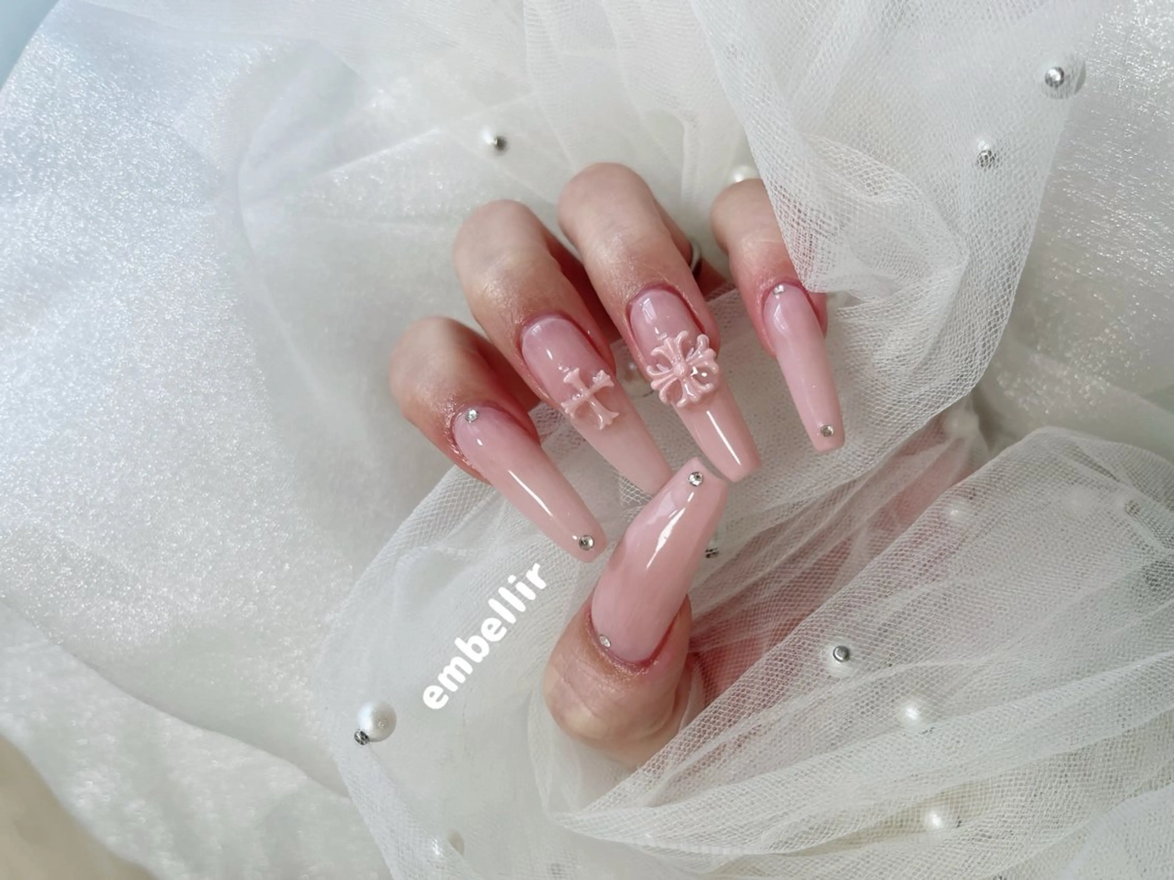 ネイル ハンドネイル emi ♡のネイルデザイン