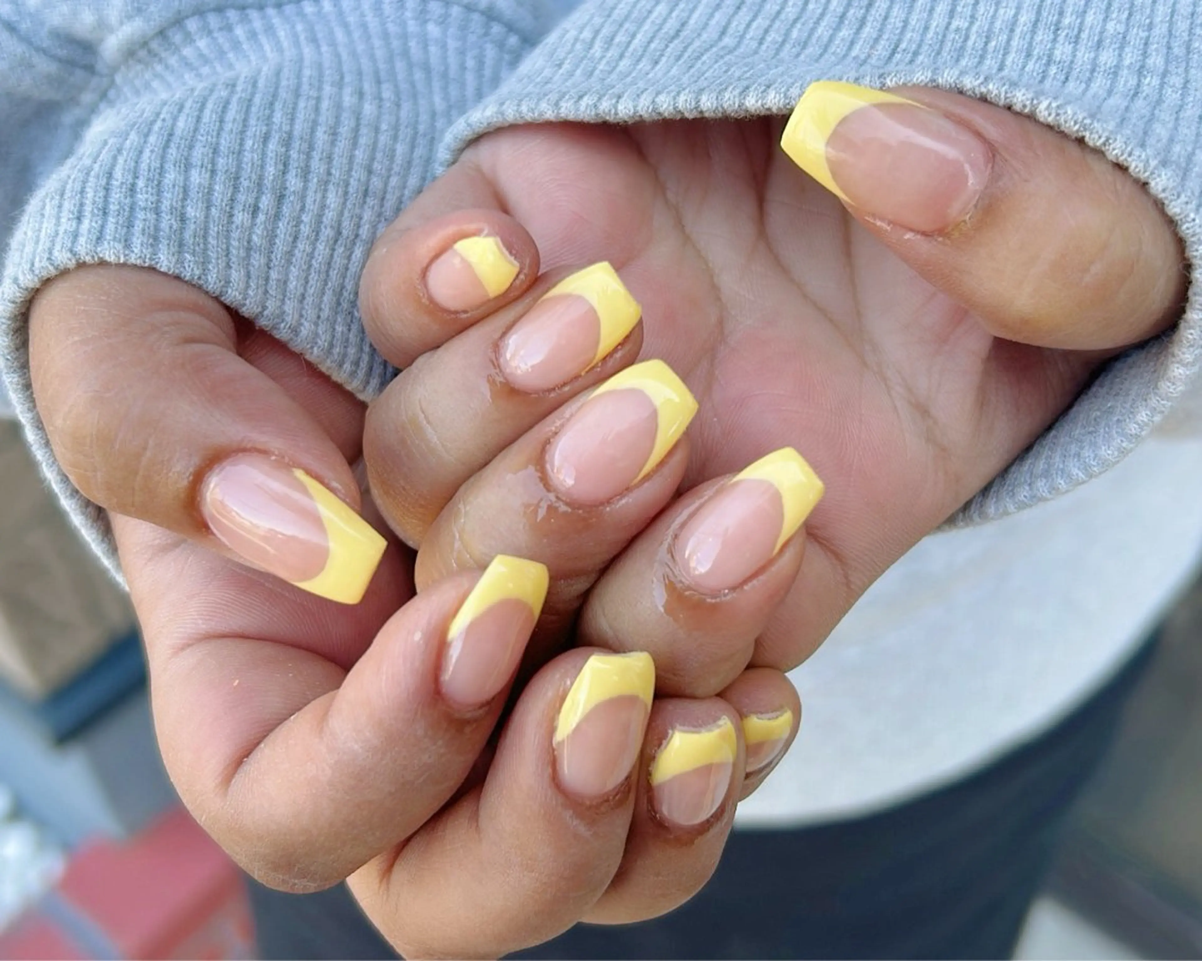 ネイル Maple saronのネイルデザイン