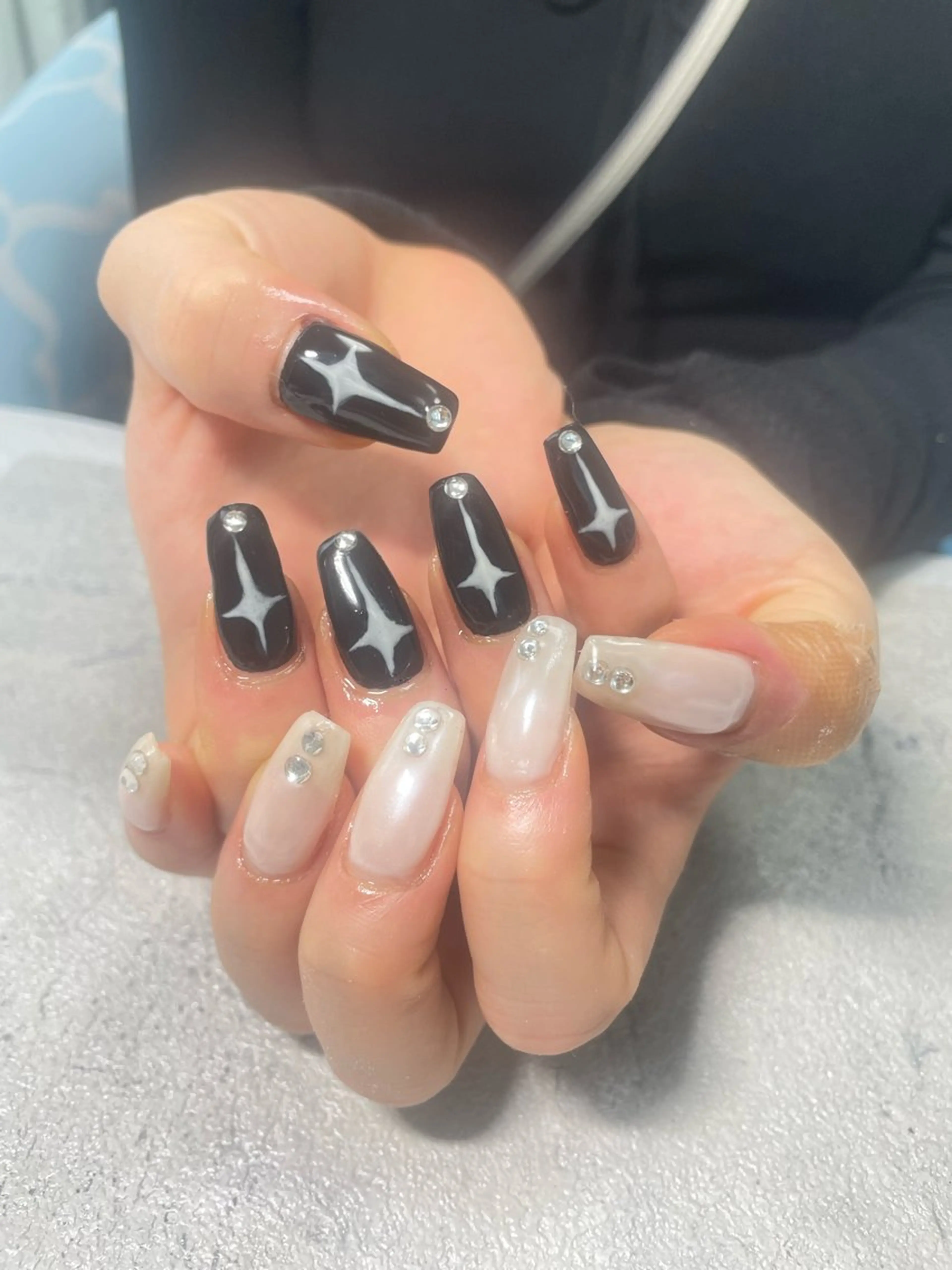 ネイル はるひな ねいるのネイルデザイン