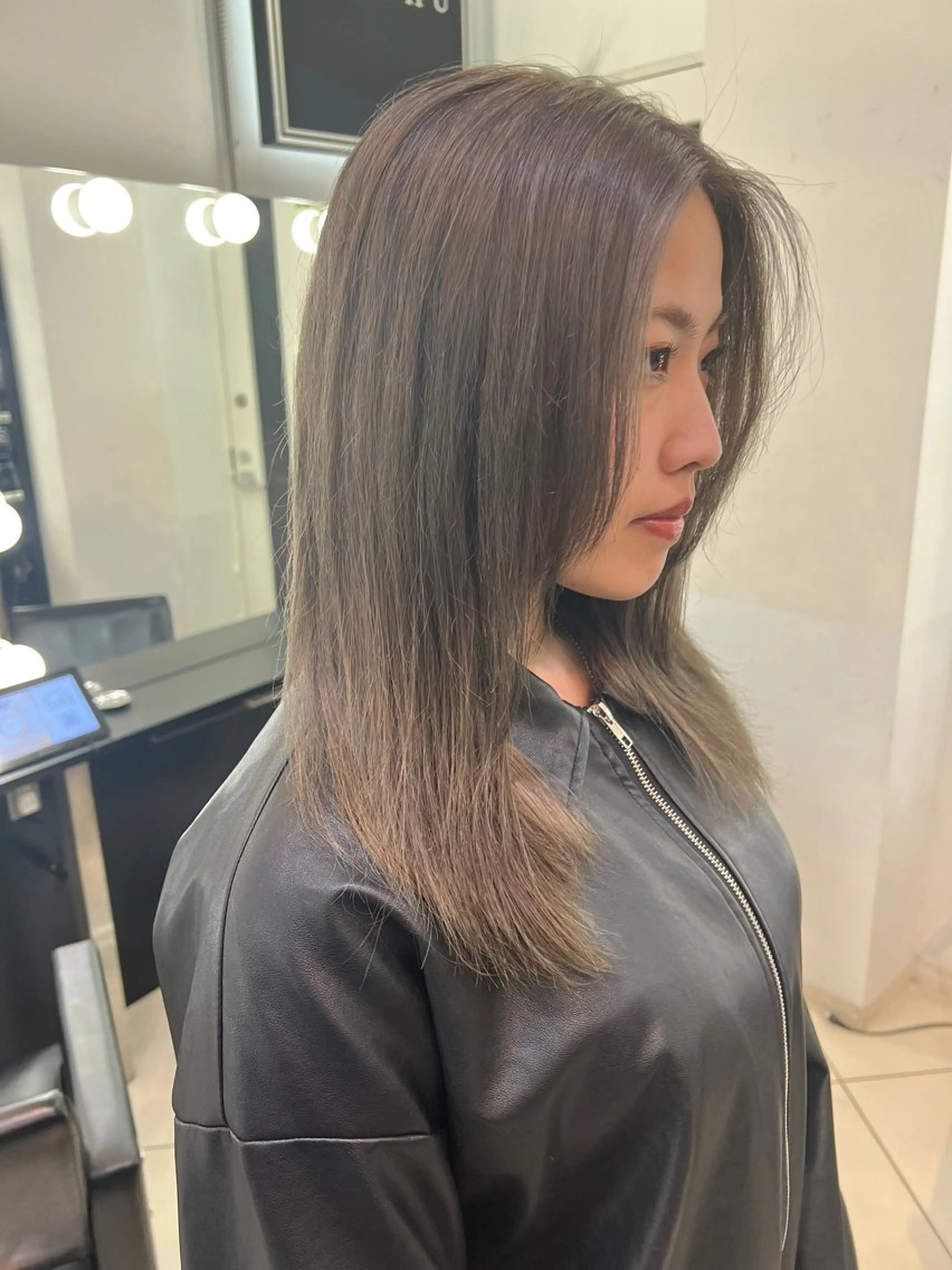 HYPER伝説トリートメント✨の写真