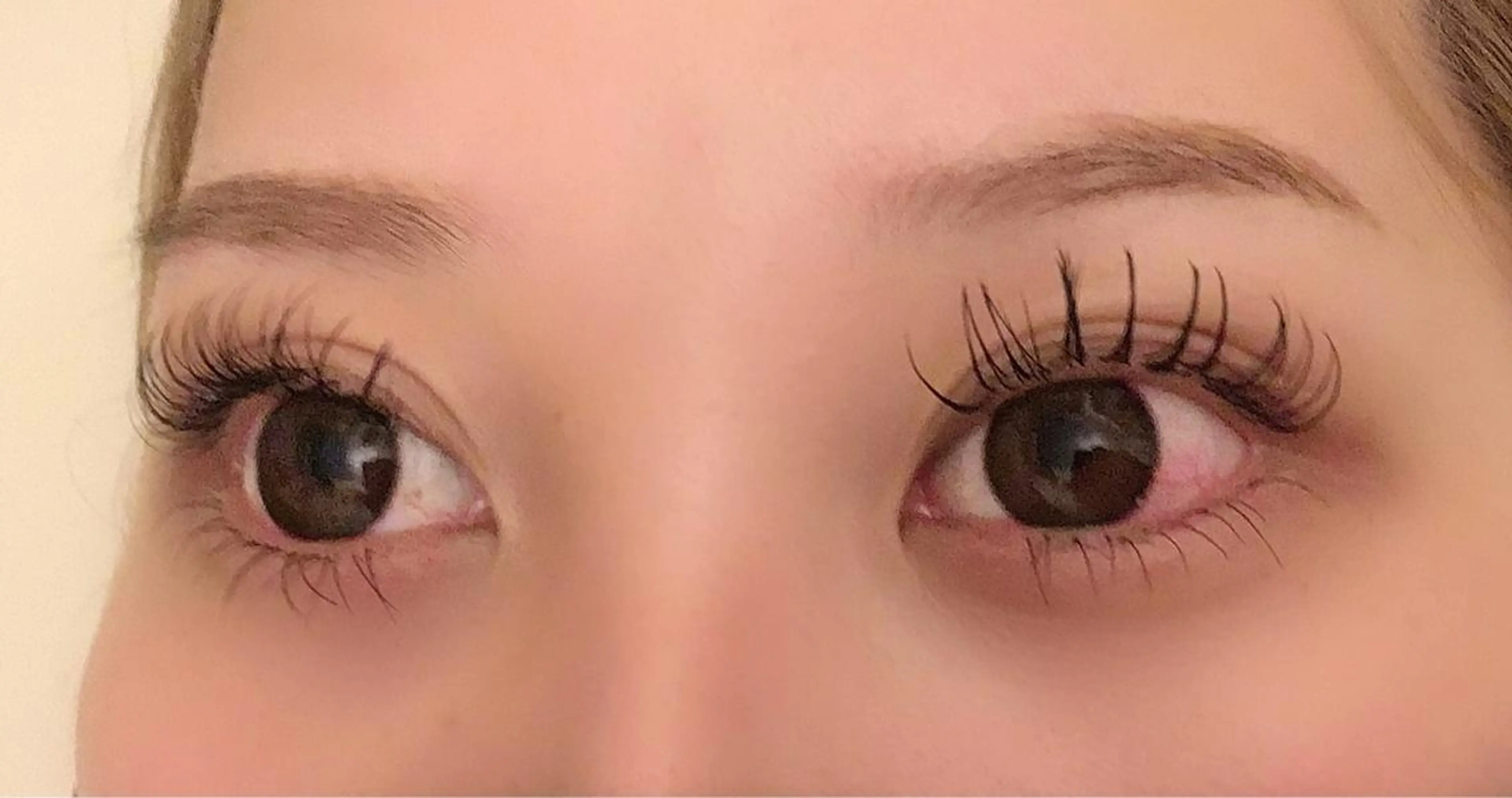 マツエク・マツパ eyelash GARDENのマツエク・マツパデザイン