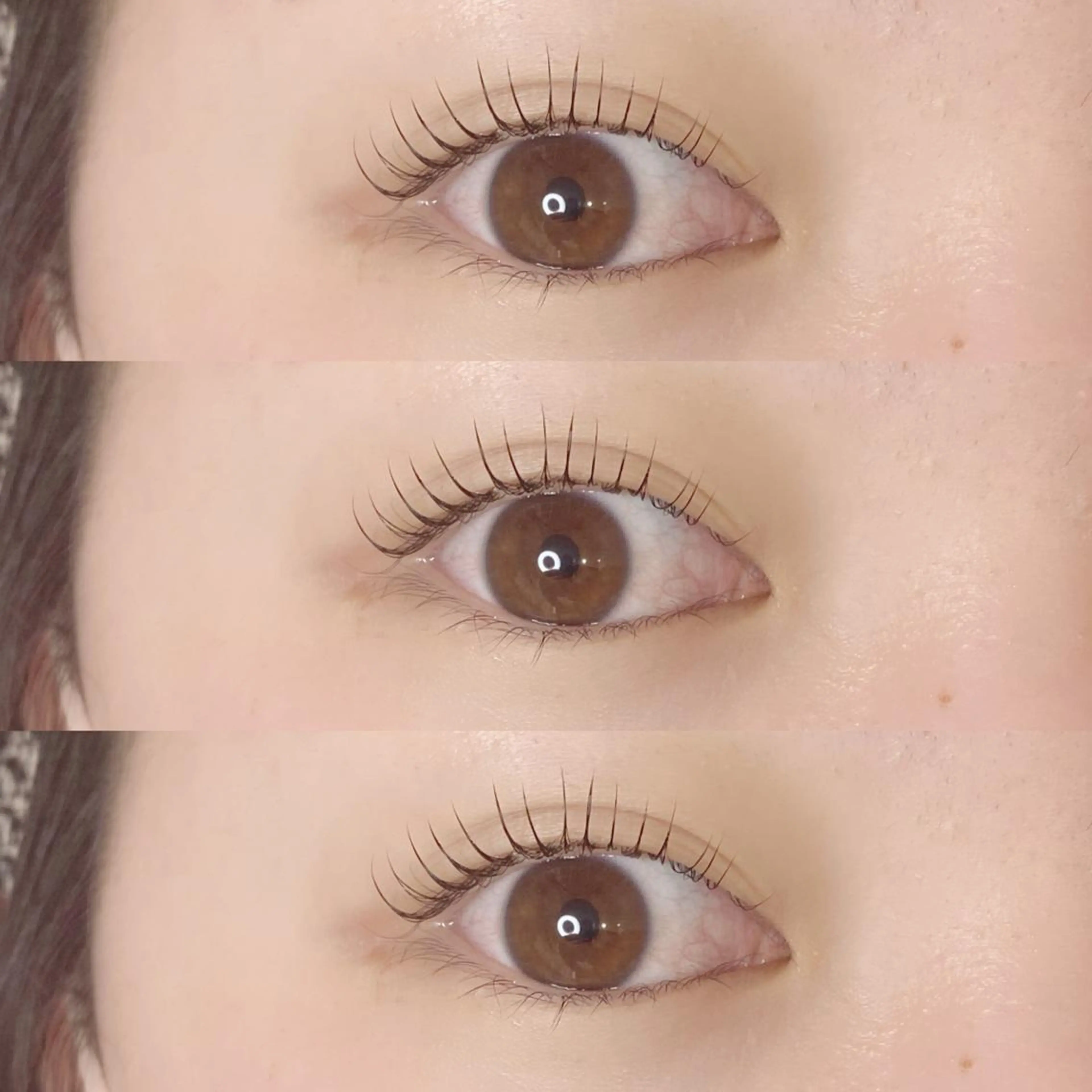 マツエク・マツパ murata mizukiのマツエク・マツパデザイン